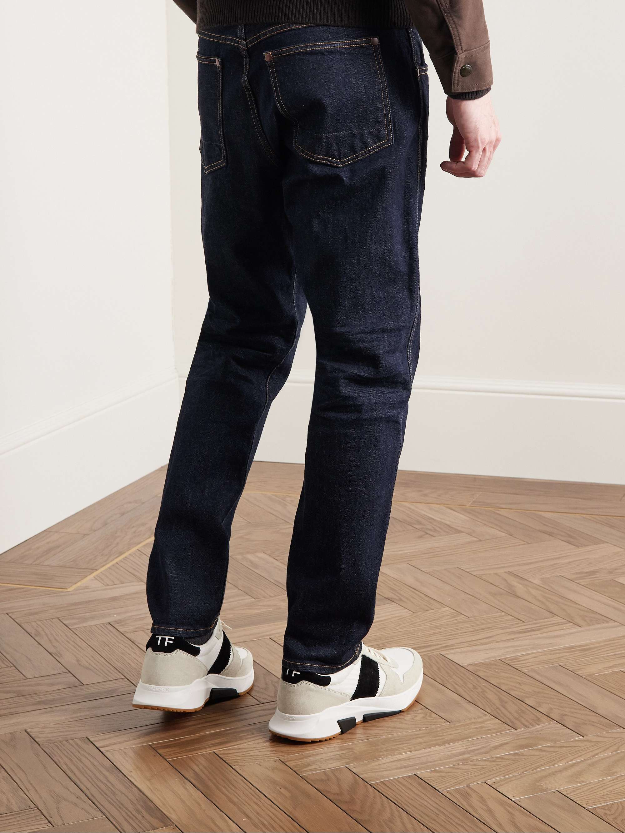 TOM FORD Slim-Fit Jeans