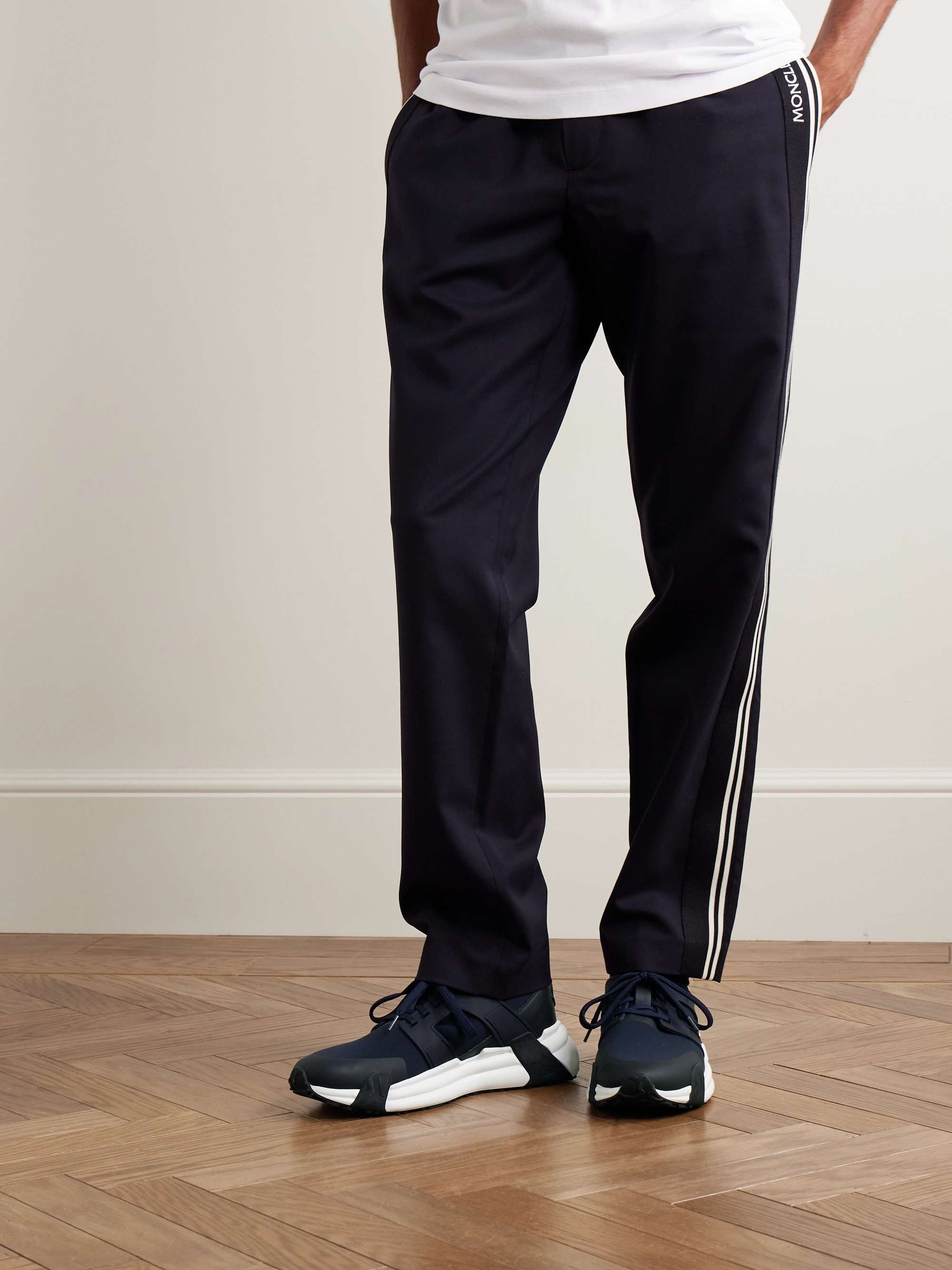 Moncler deneb black discount