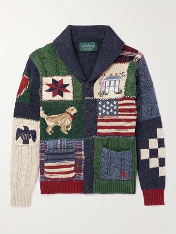 니트웨어 | Polo Ralph Lauren Kids | MR PORTER 니트웨어 | Polo Ralph Lauren Kids | Mr Porter