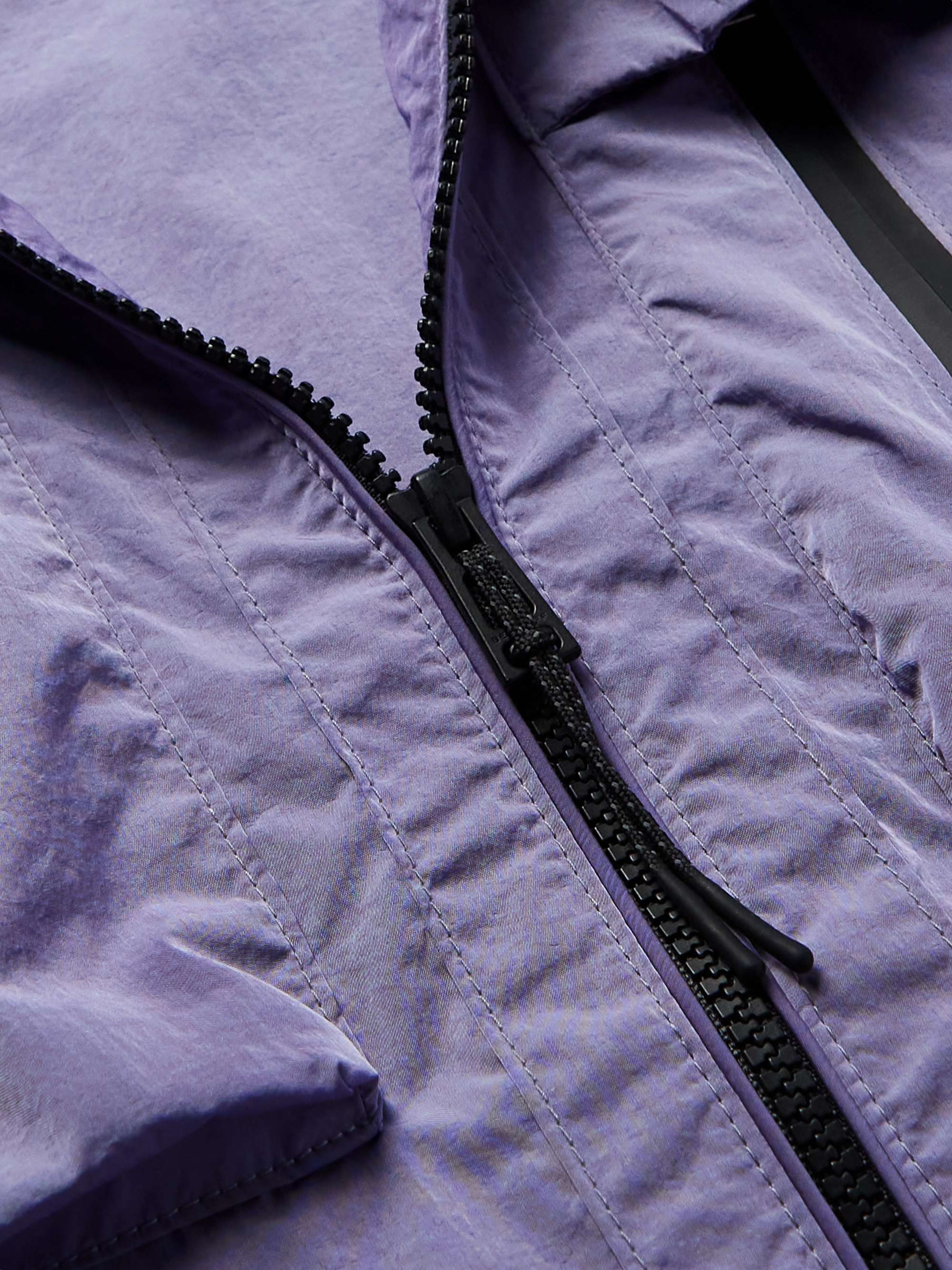 BELSTAFF Rift Shell Overshirt