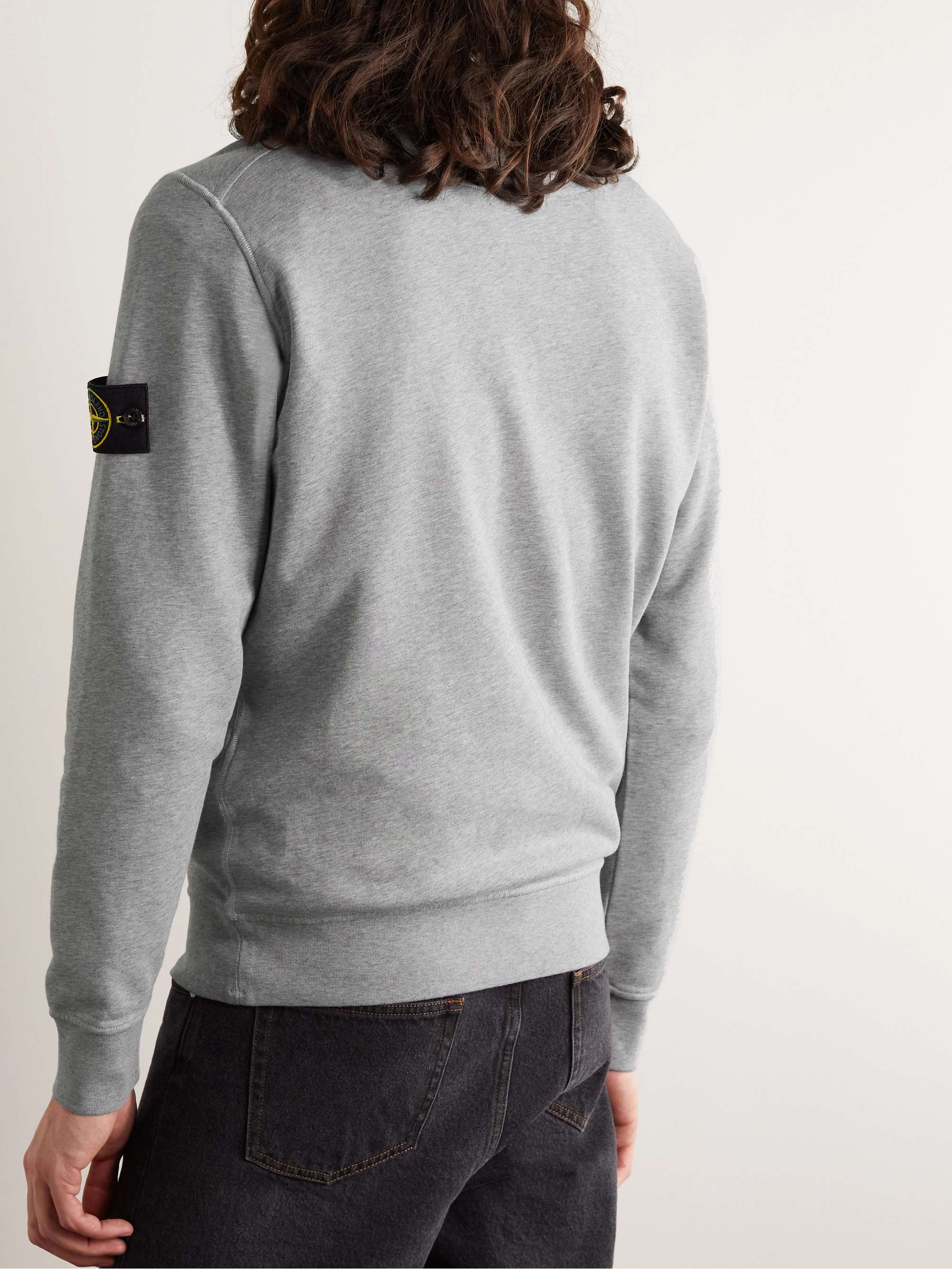 STONE ISLAND 