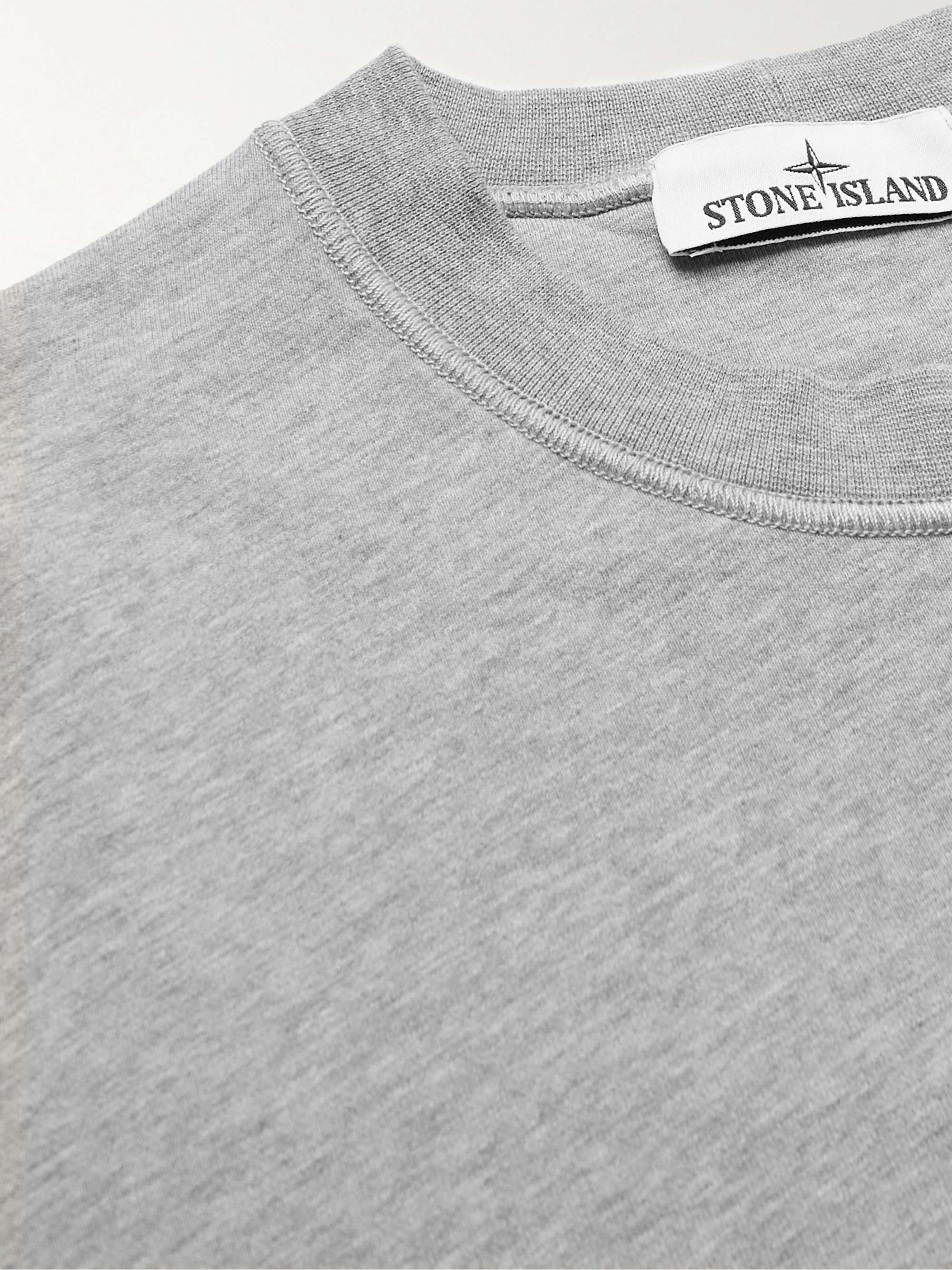 STONE ISLAND 