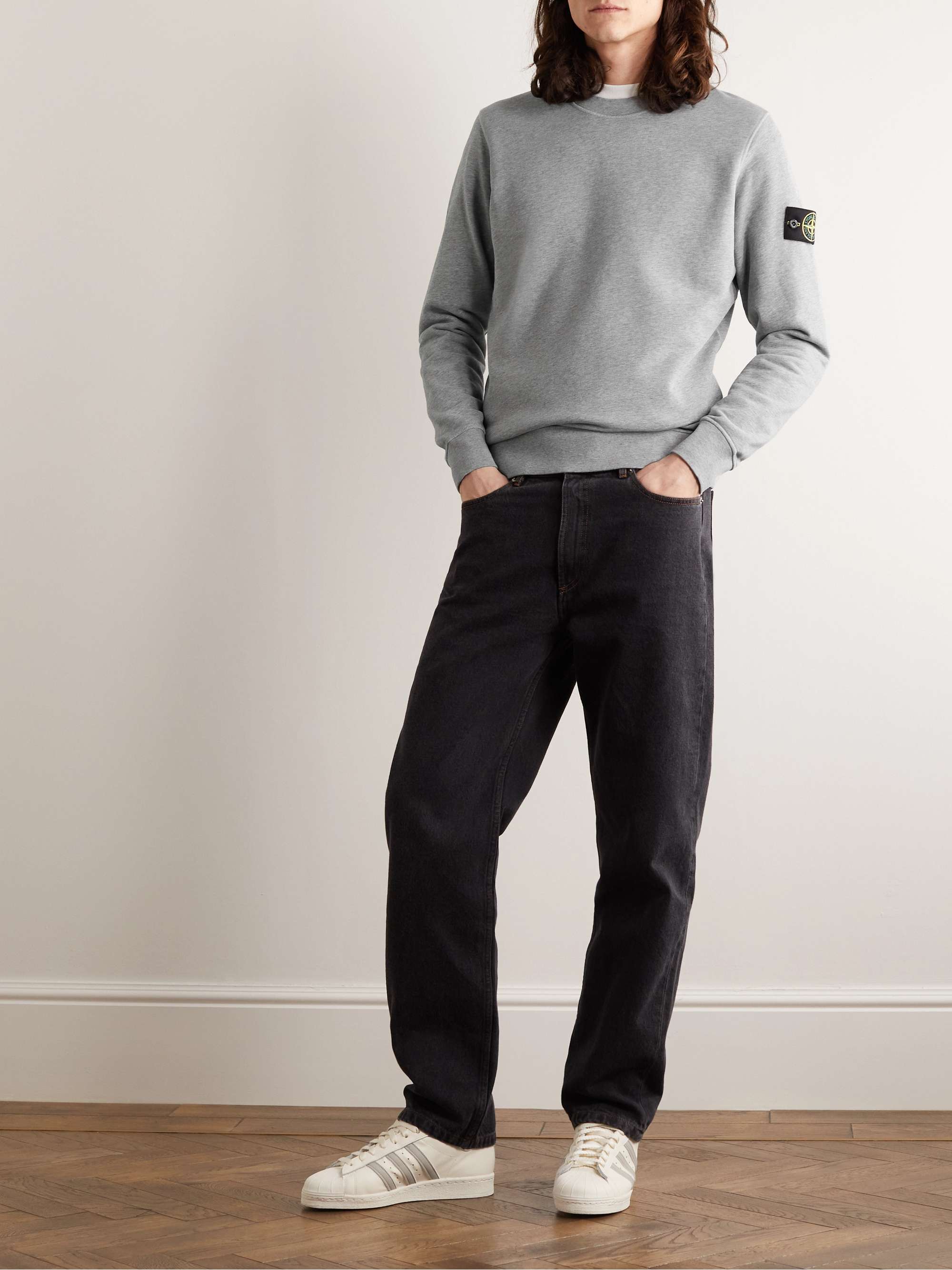 STONE ISLAND 