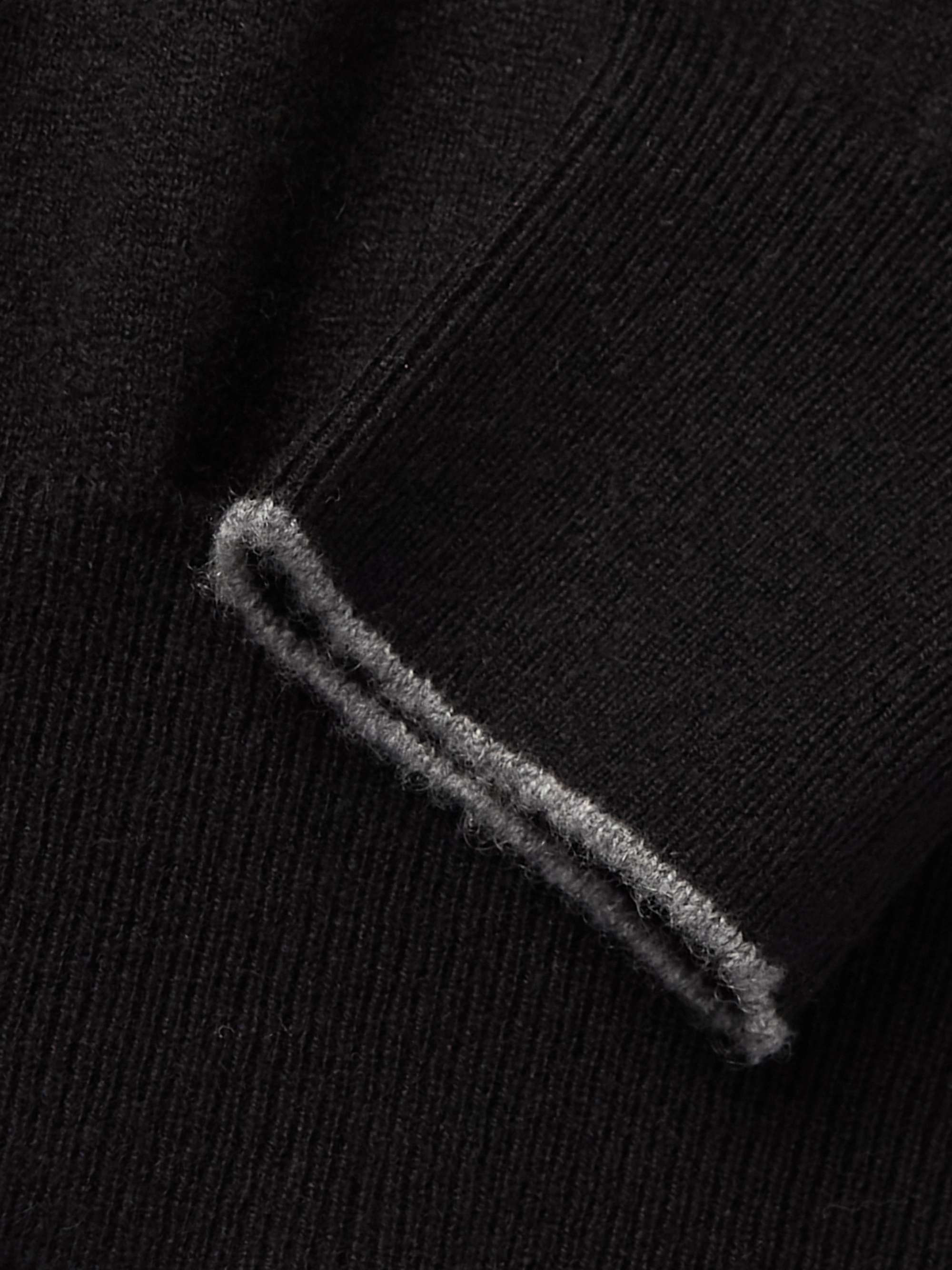 BRUNELLO CUCINELLI Cashmere Sweater