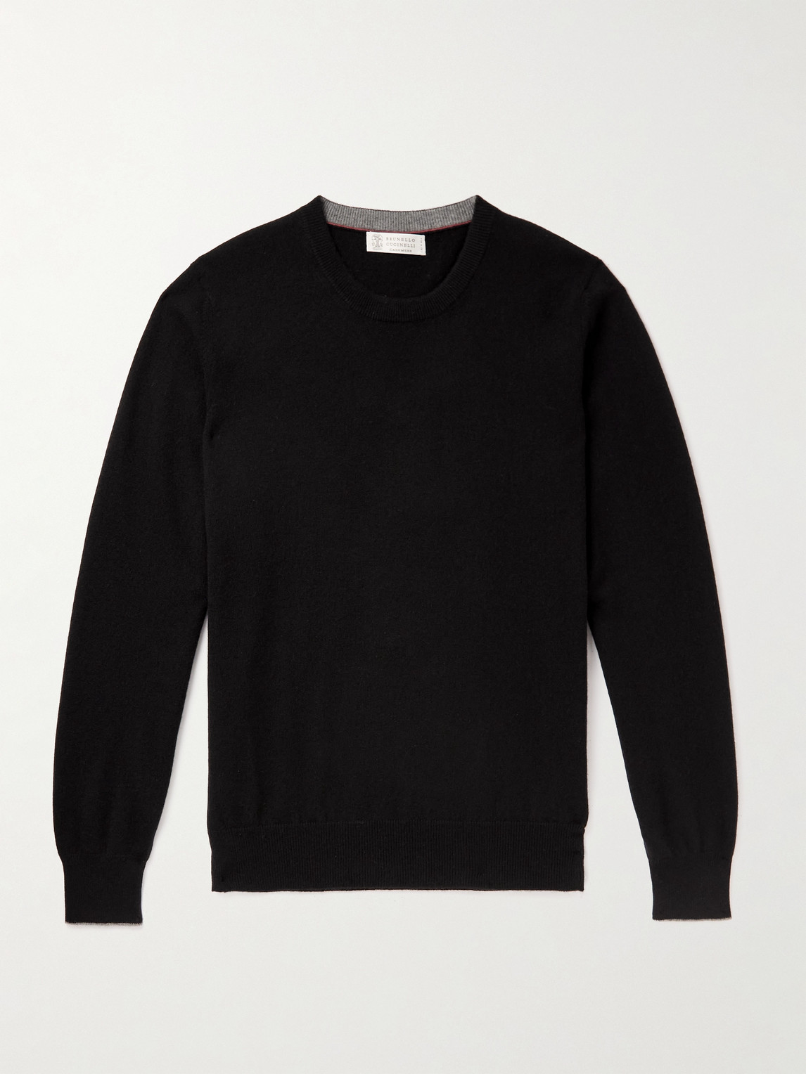 Brunello Cucinelli Cashmere Sweater - Men