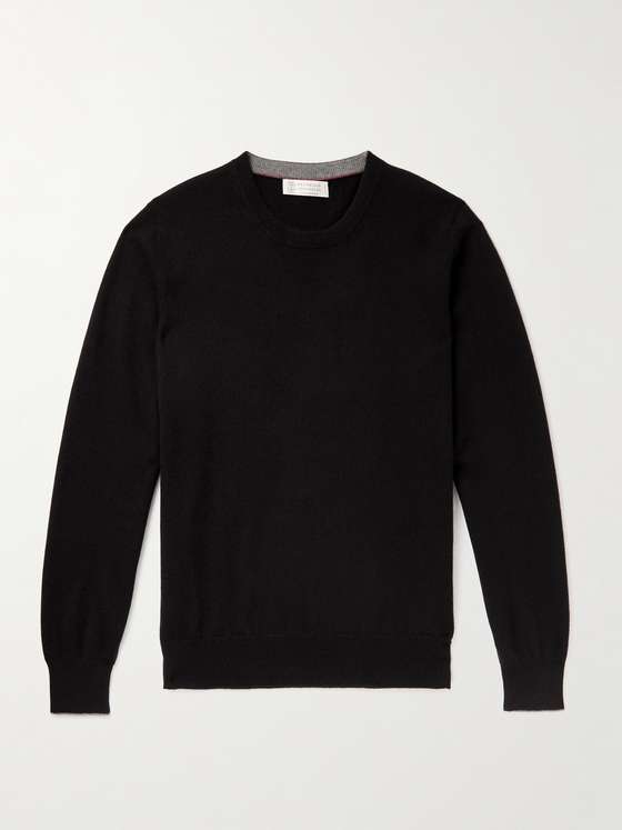 Brunellocucinelli Cashmere Sweater