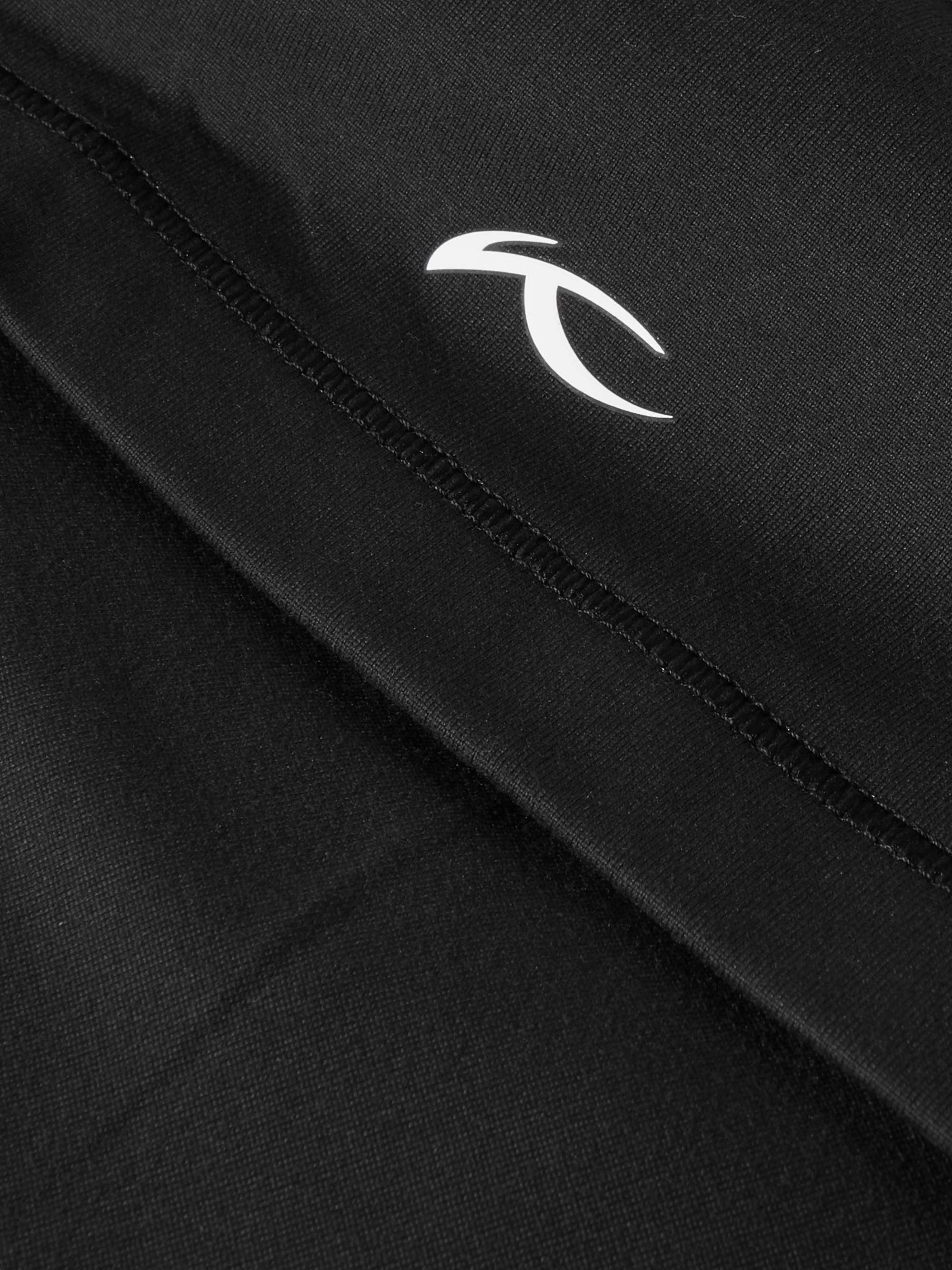 KJUS Stretch-Jersey Neck Warmer