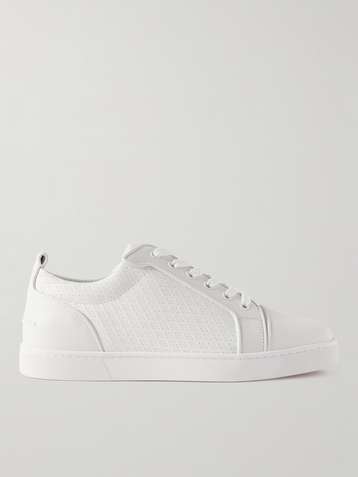 Trainers for Men | Designer Trainers & Sneakers | MR PORTER