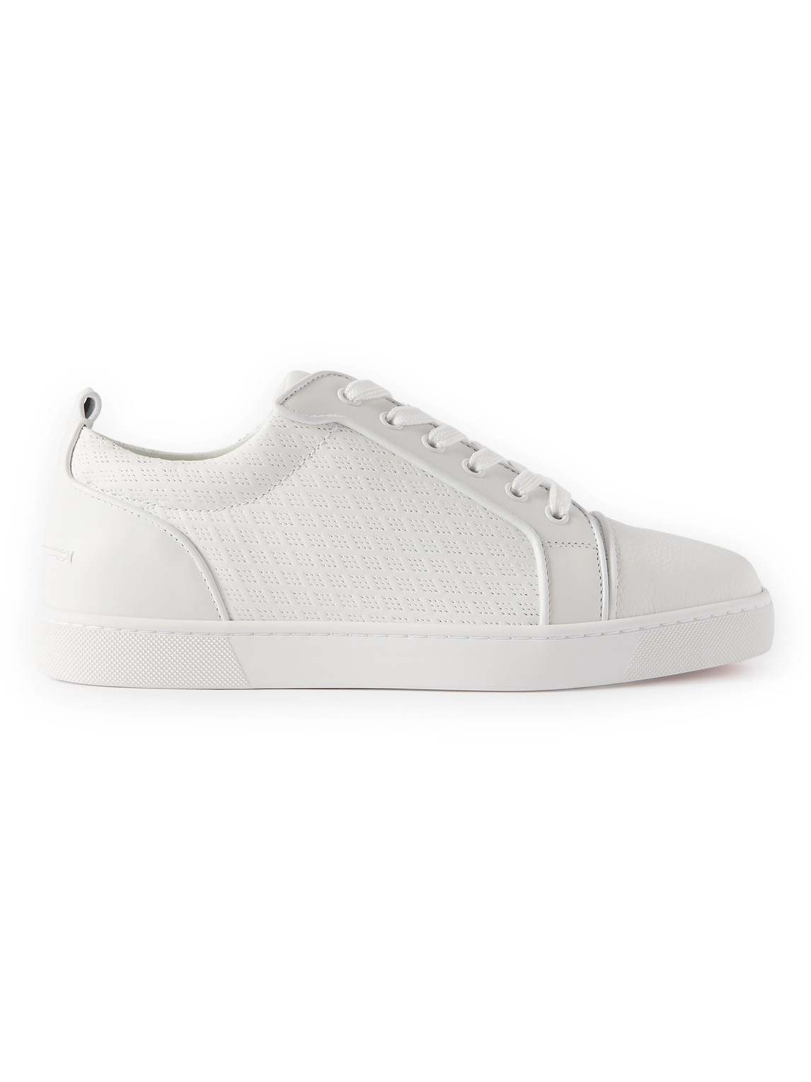 christian louboutin sneakers men 40 