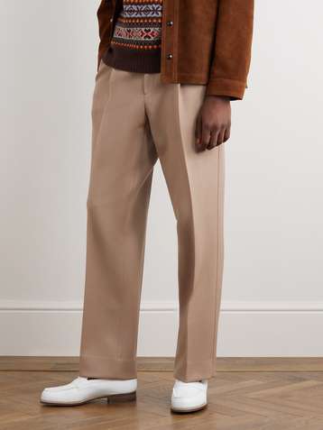 J.M. Weston | MR PORTER