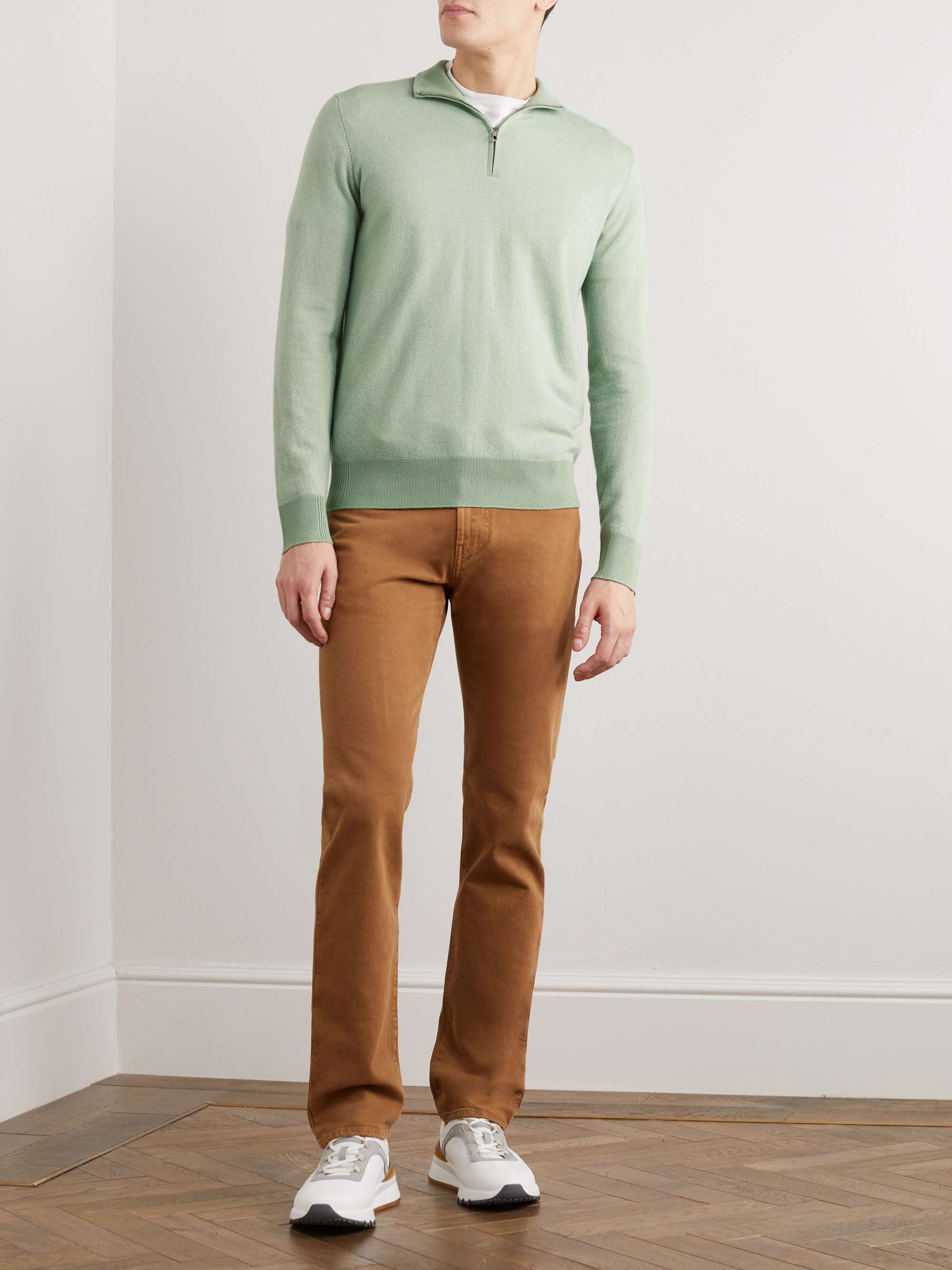 Roadster pullover sale