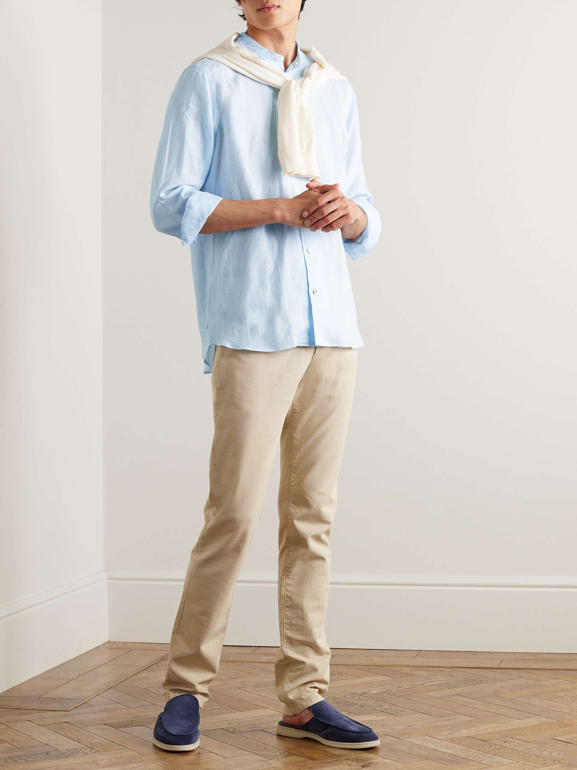 LORO PIANA 