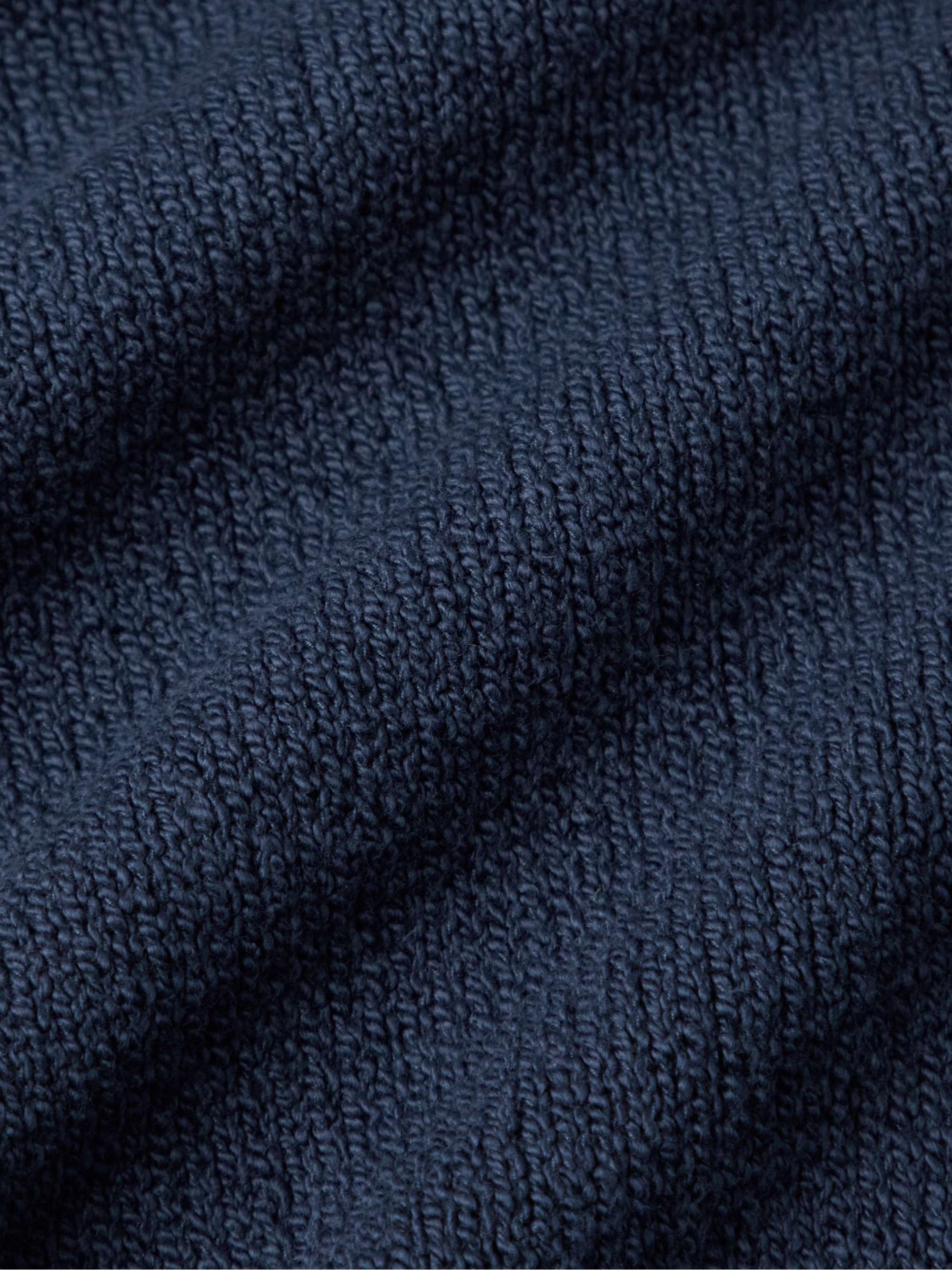 LORO PIANA Cotton Sweater