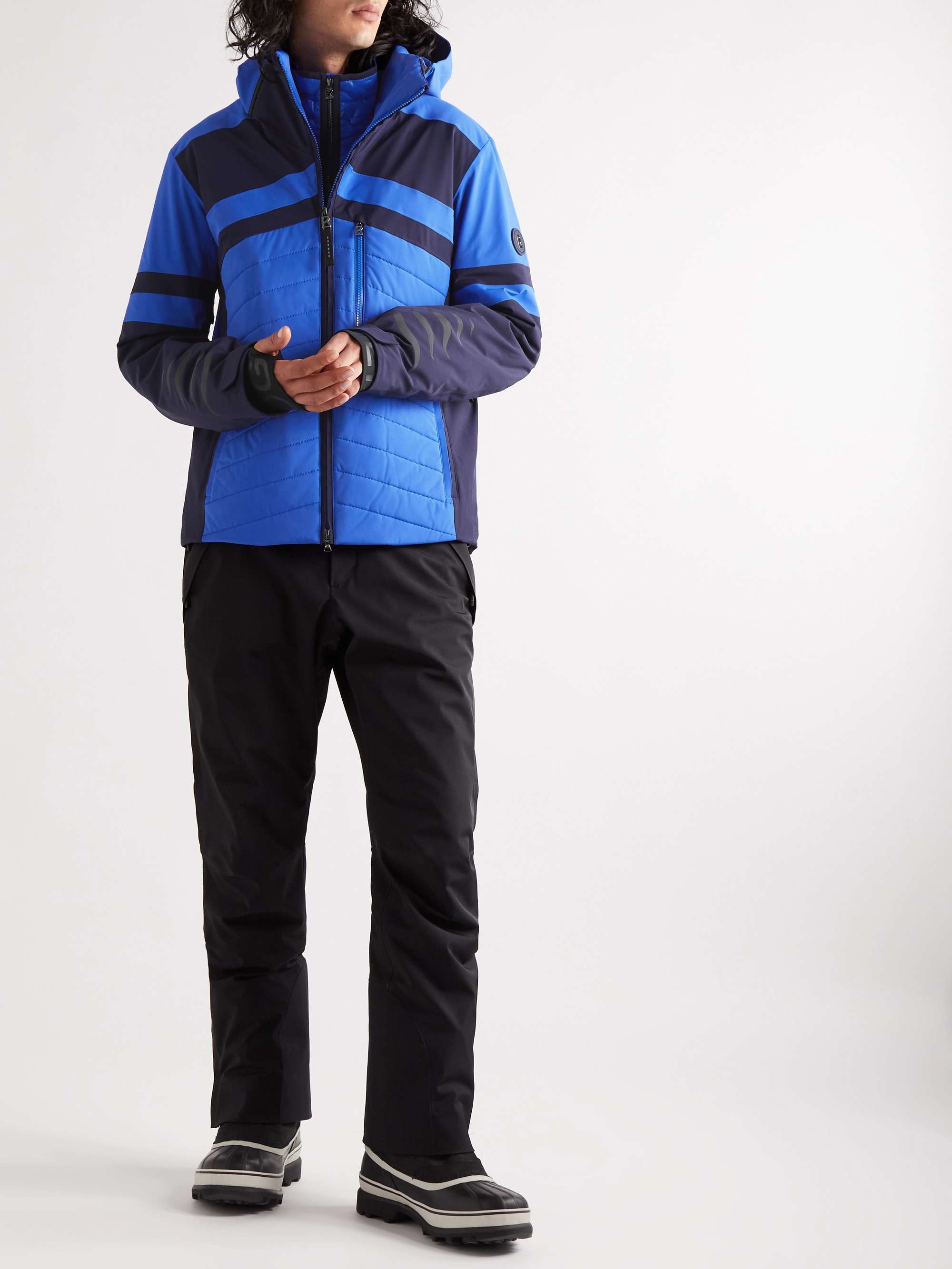 Bogner Mens Zurs T Ski Jacket Altimus 51 OFF t.mitso.by