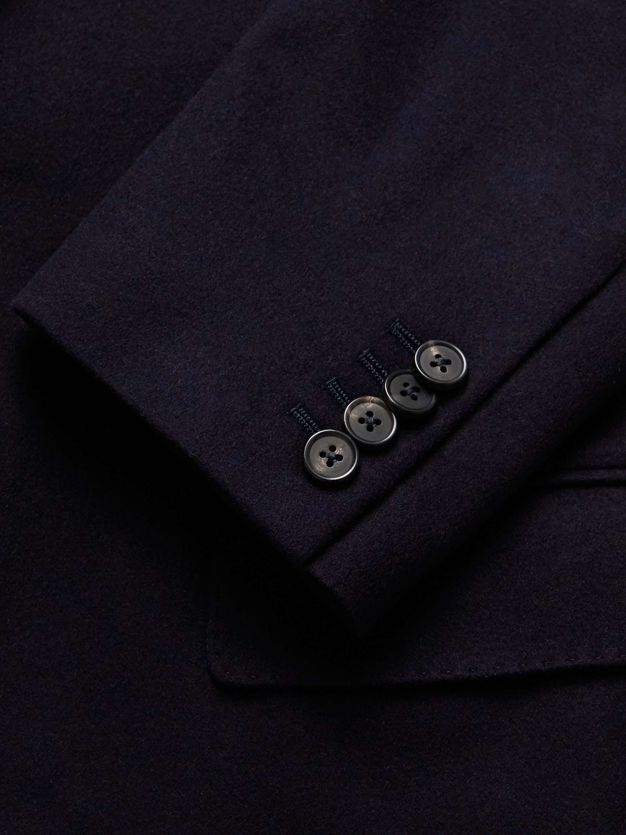 LORO PIANA 리볼리 스톰 시스템® 캐시미어 혼방 블레이저