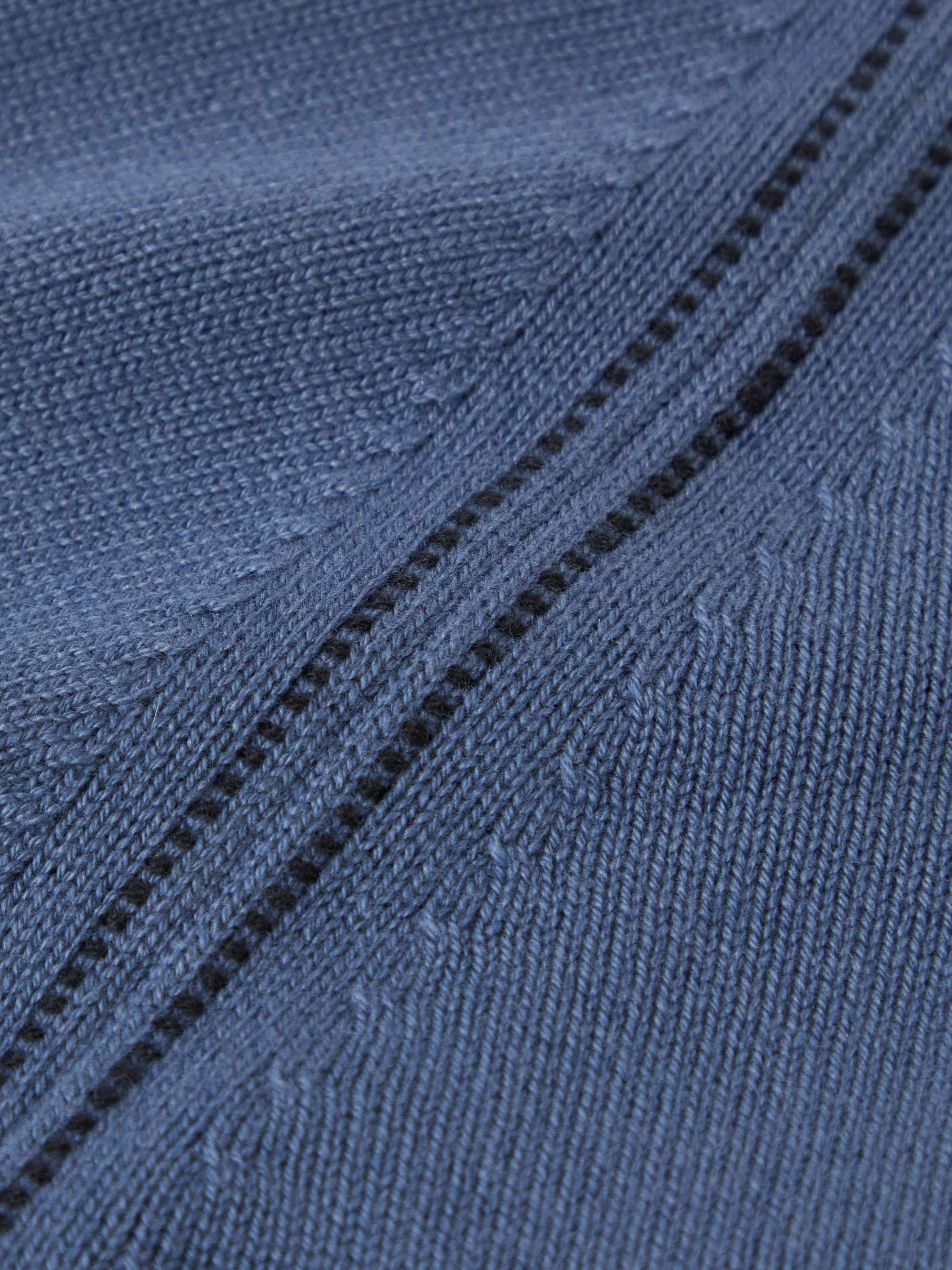 LORO PIANA Baby Cashmere Sweater