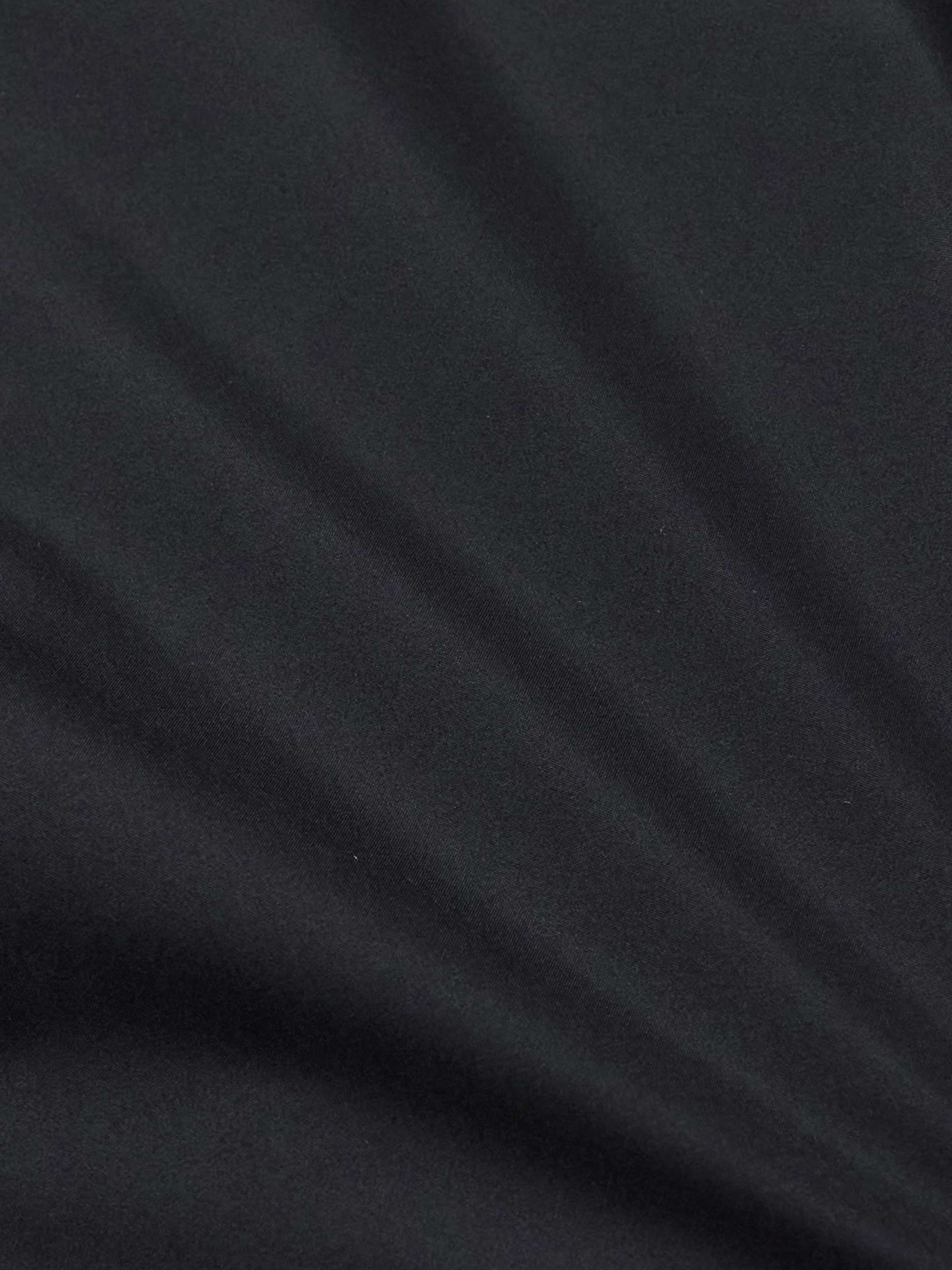 LORO PIANA Reversible Storm System® Shell and Cashmere Coat