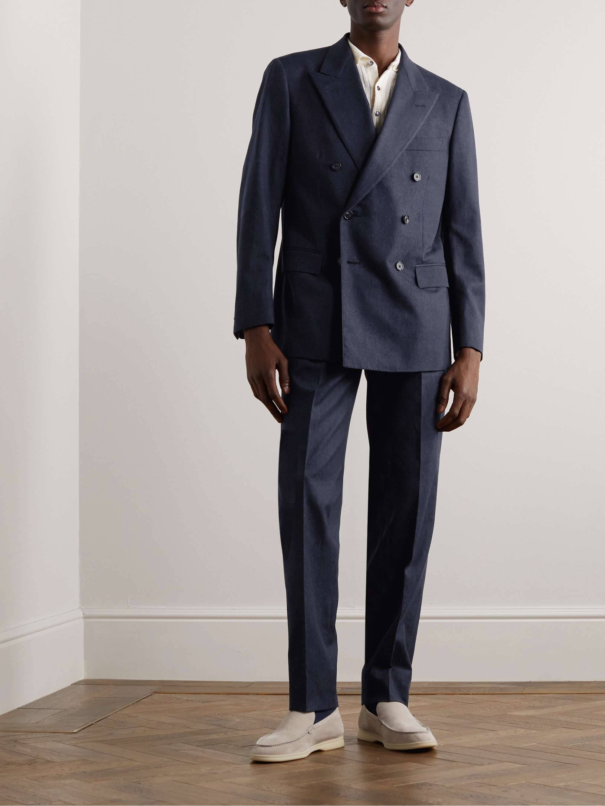 Cashmere suit jackets sale