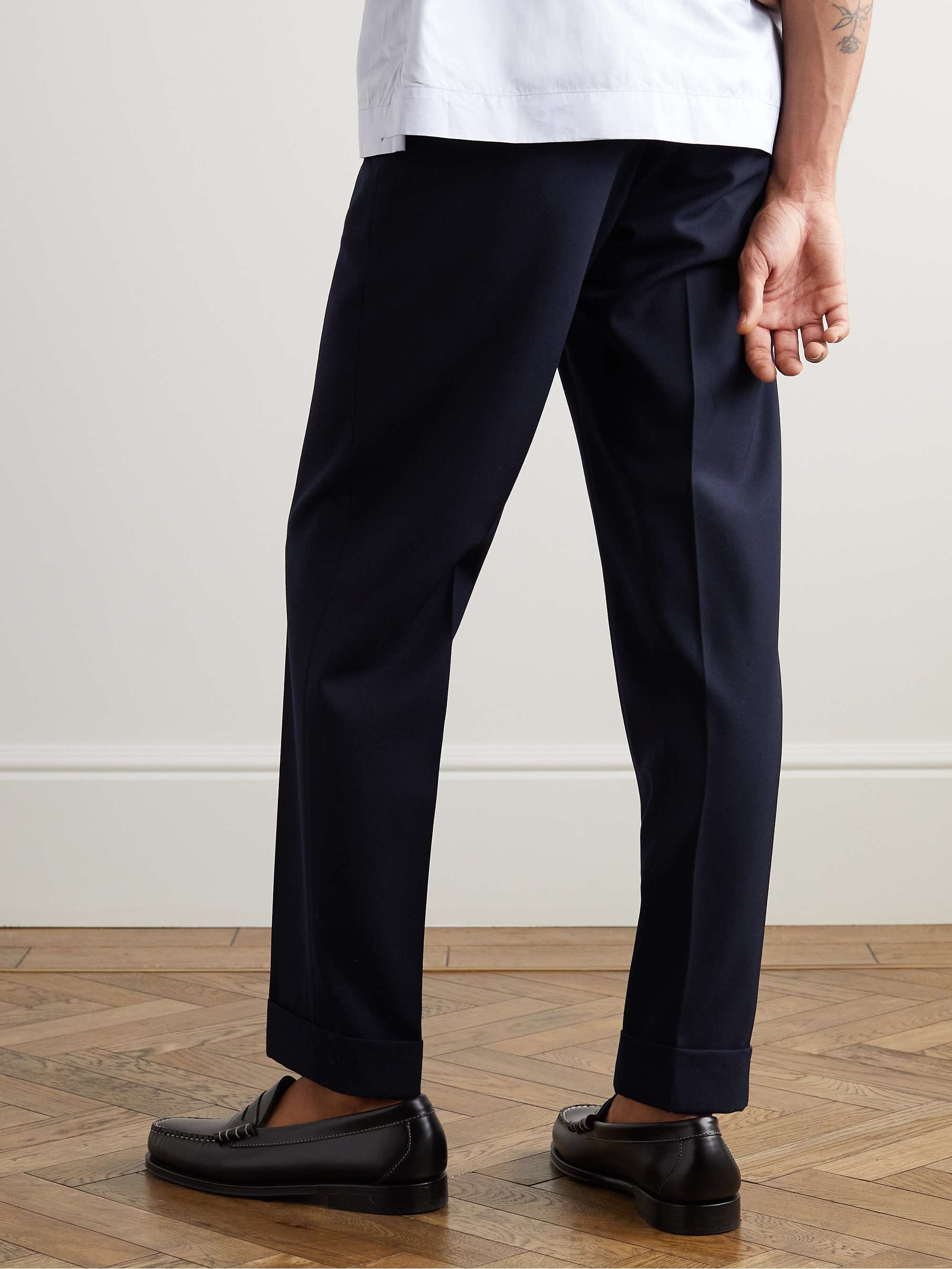 dries van noten philip-