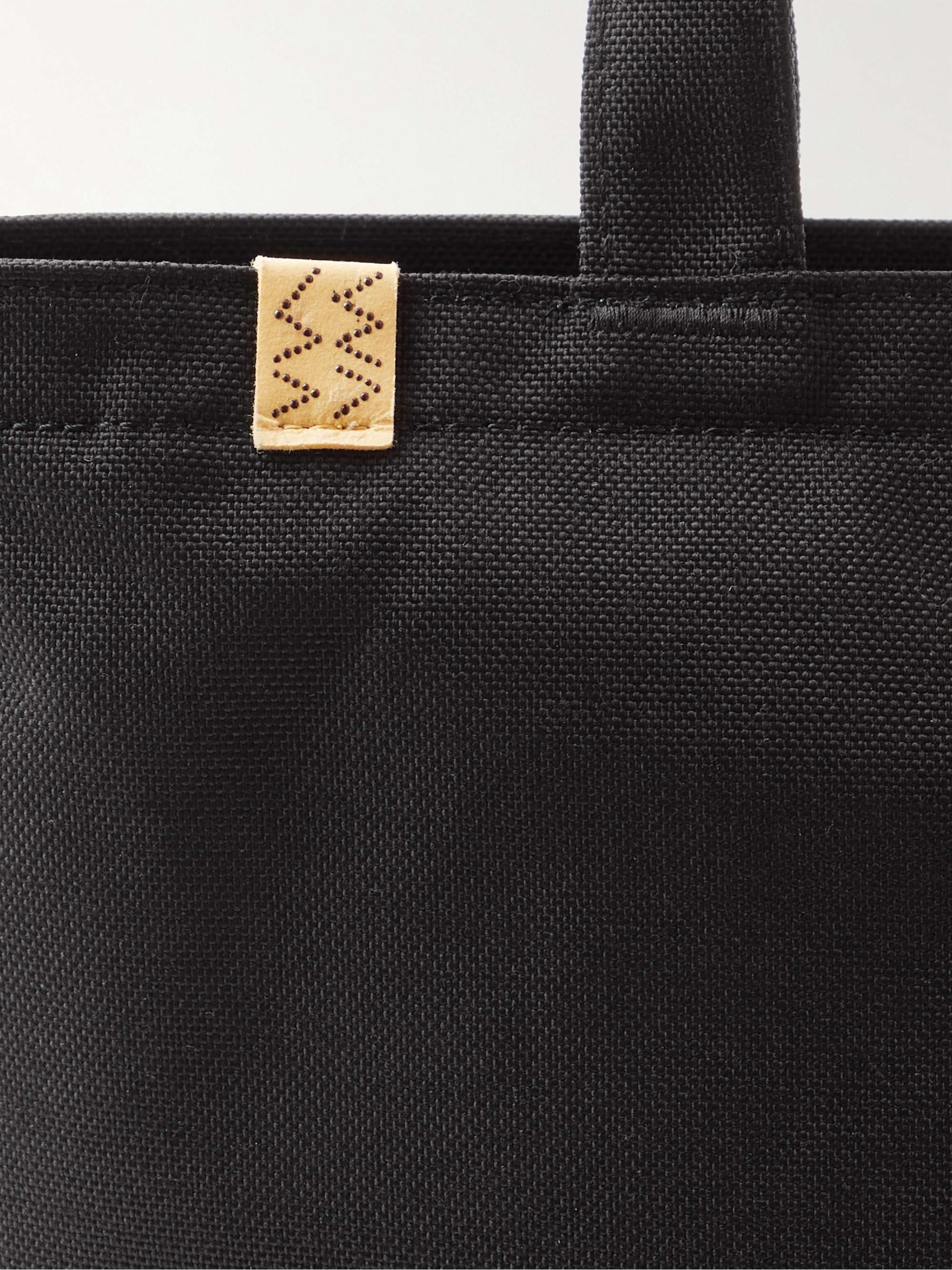 VISVIM Medium CORDURA® Tote Bag