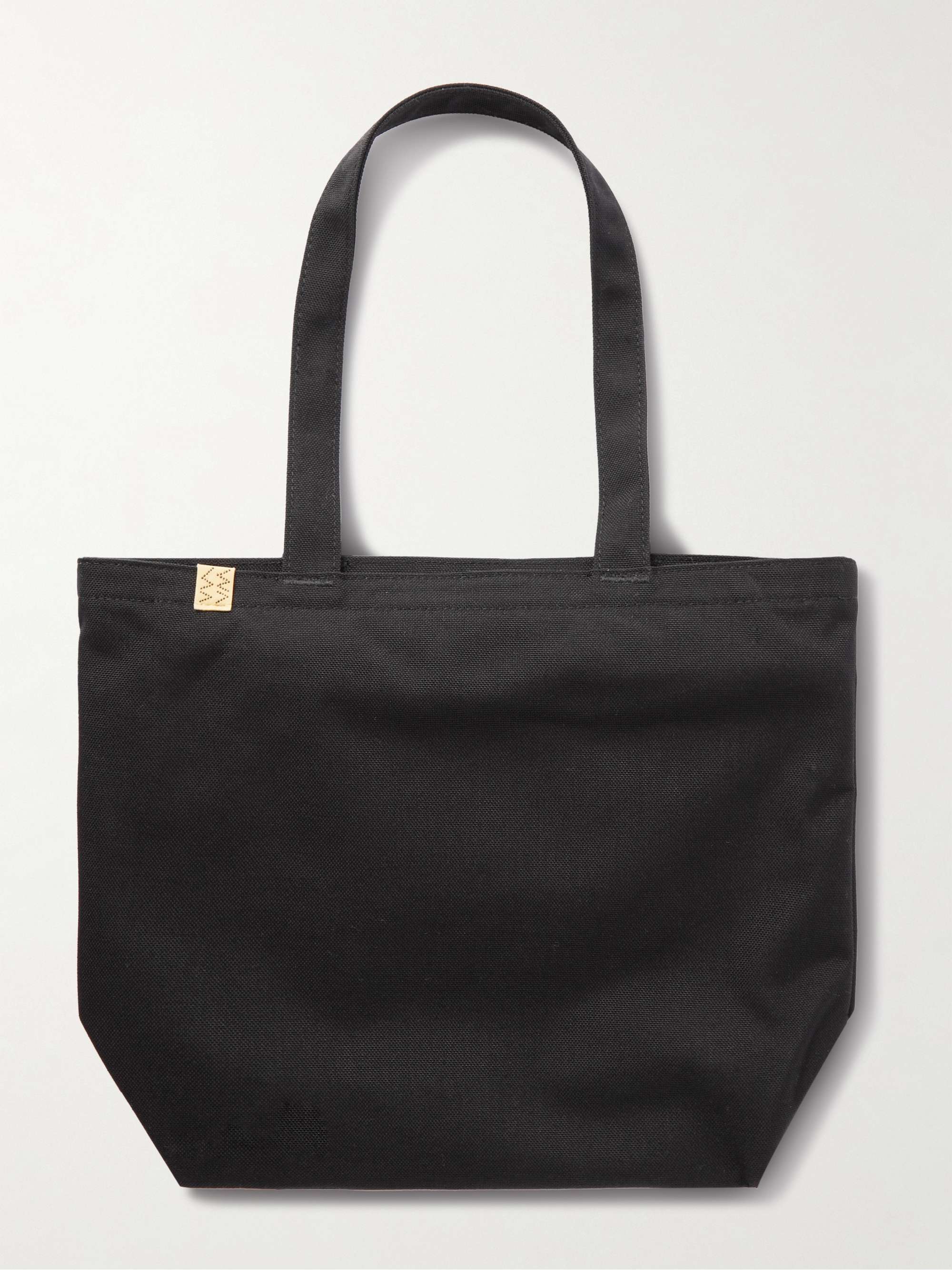 VISVIM Medium CORDURA Tote Bag for Men MR PORTER