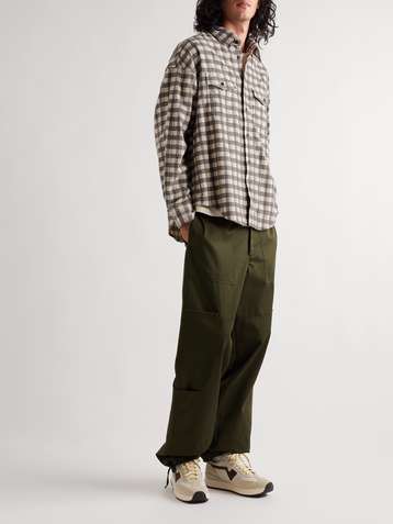 Visvim | MR PORTER