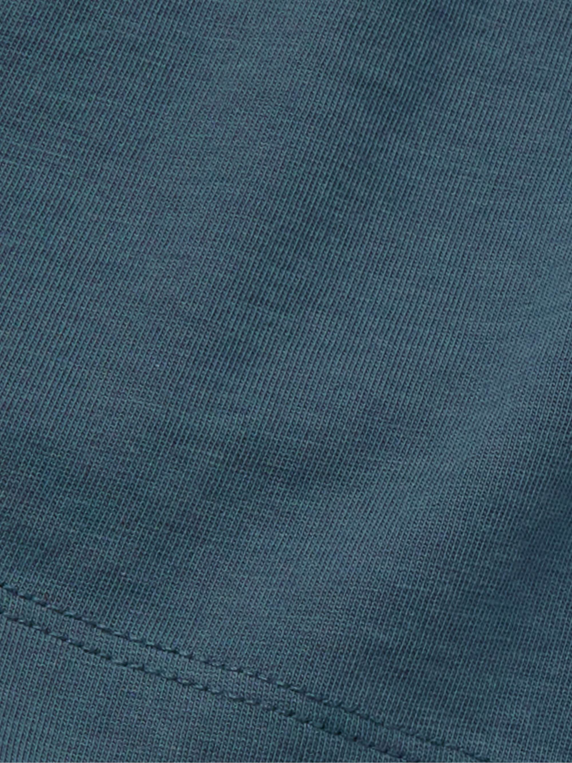 KINGSMAN Logo-Embroidered Pima Cotton-Jersey T-Shirt