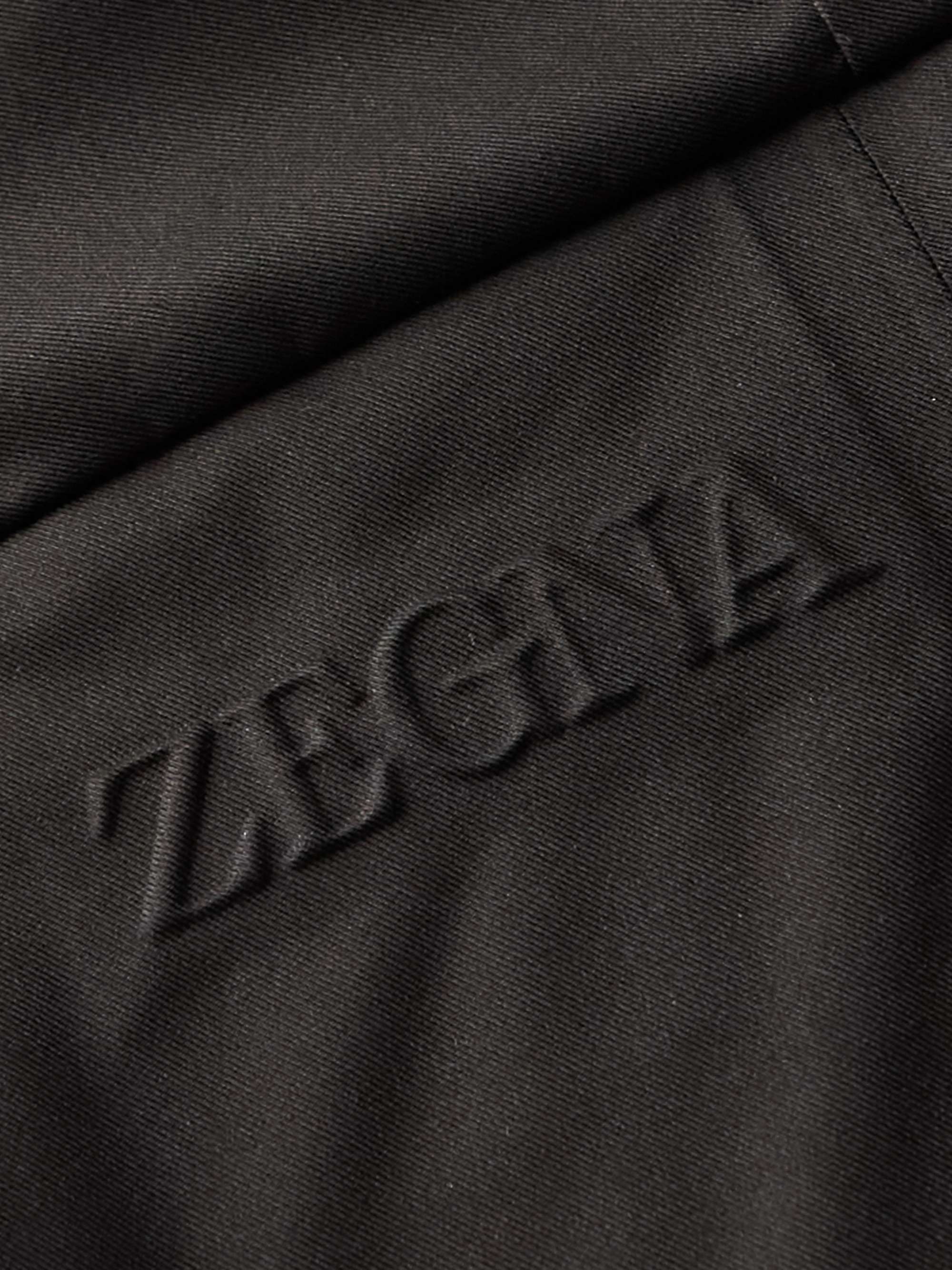ZEGNA Sraight-Leg Ski Pants