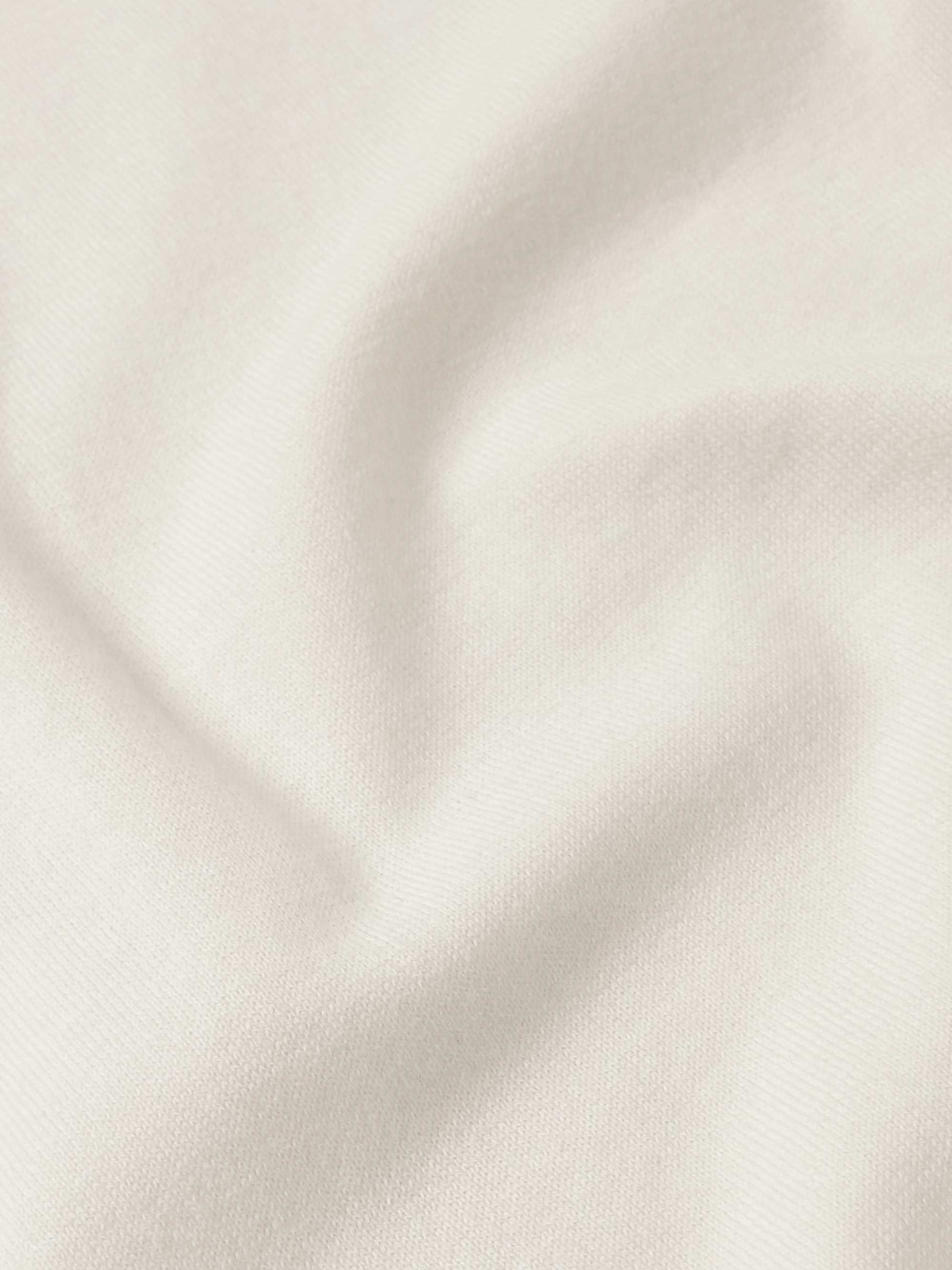 ZEGNA Cotton Polo Shirt