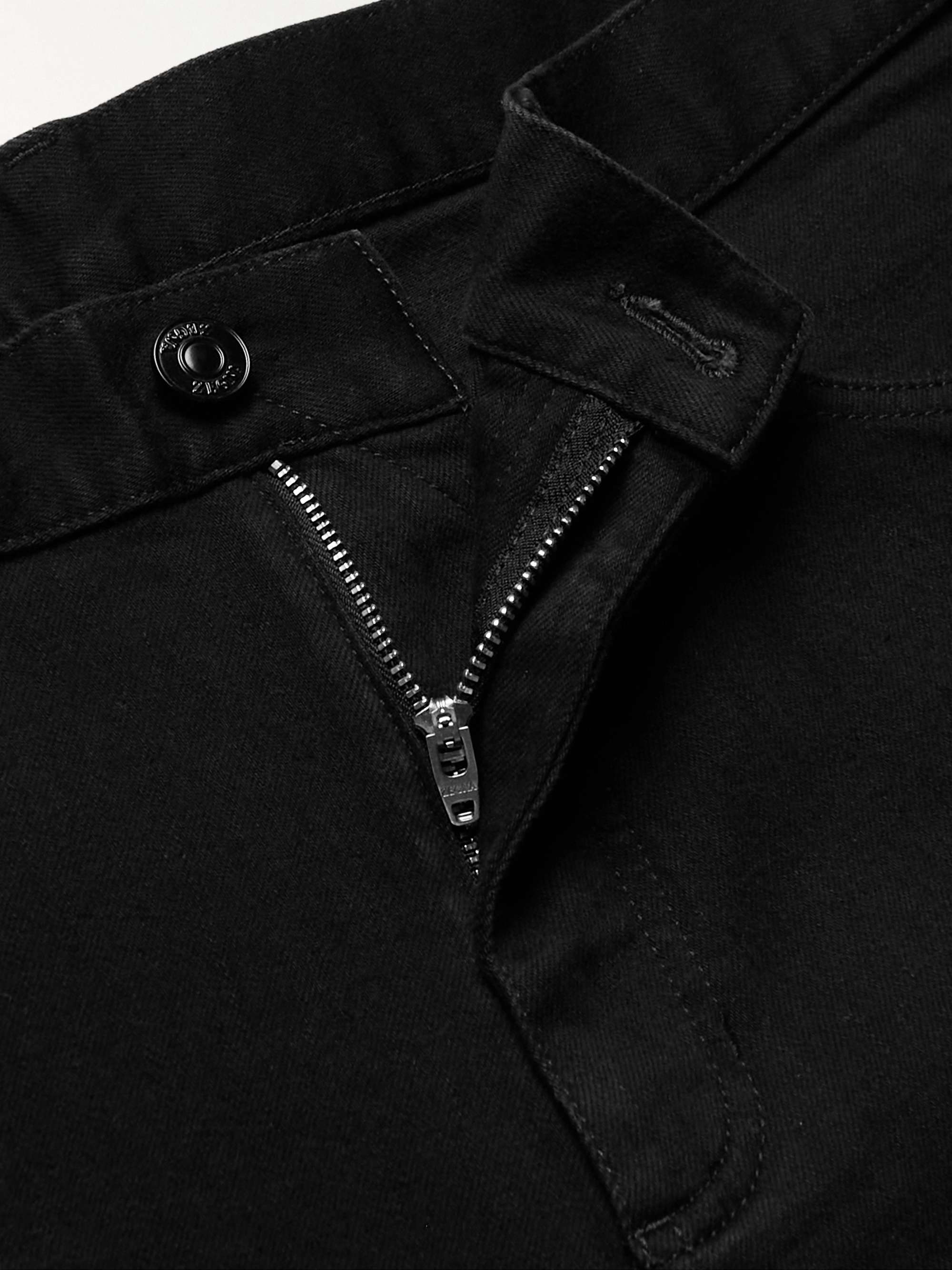 ZEGNA City Slim-Fit Jeans