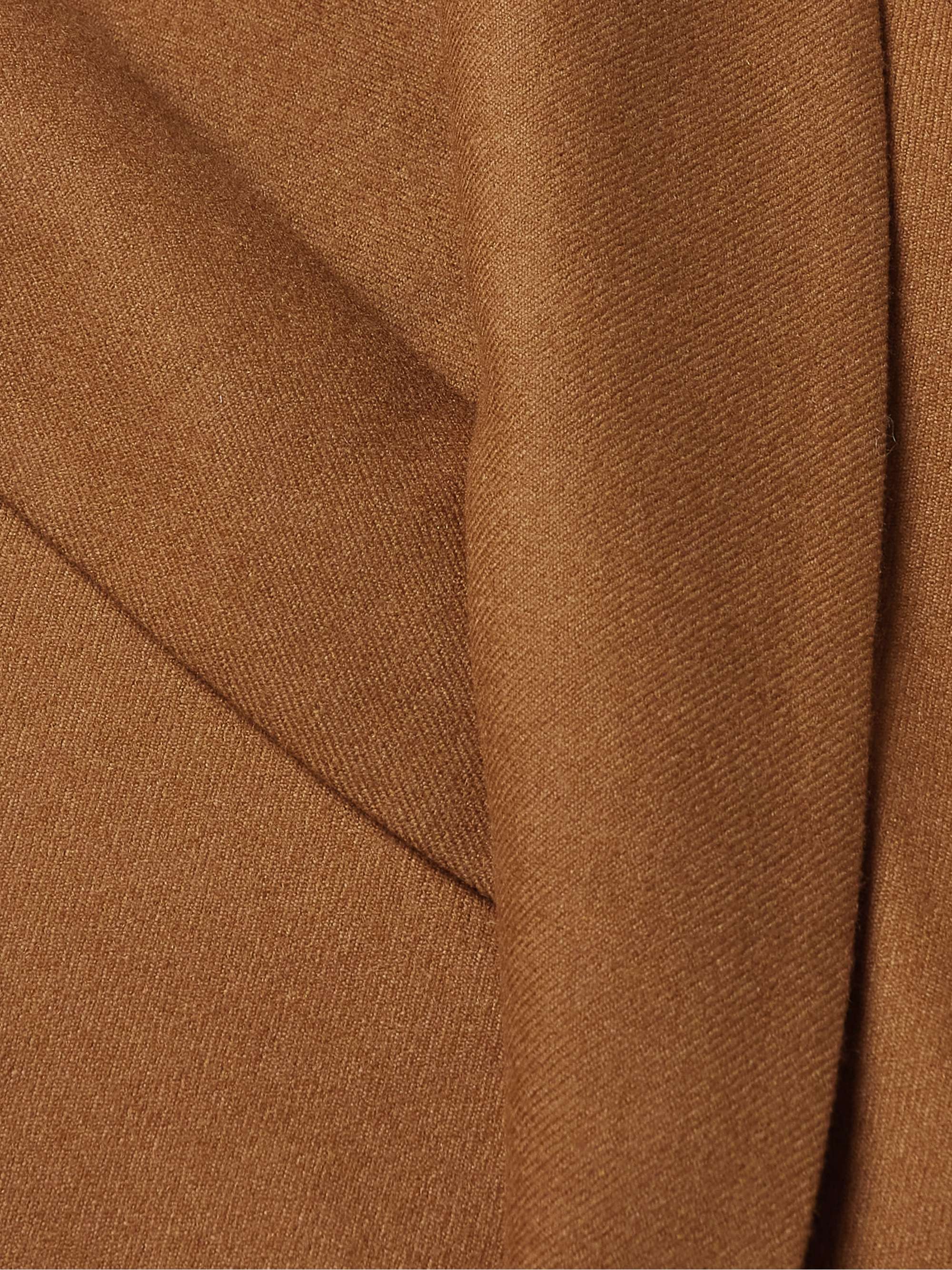 LORO PIANA Cashmere-Blend Robe