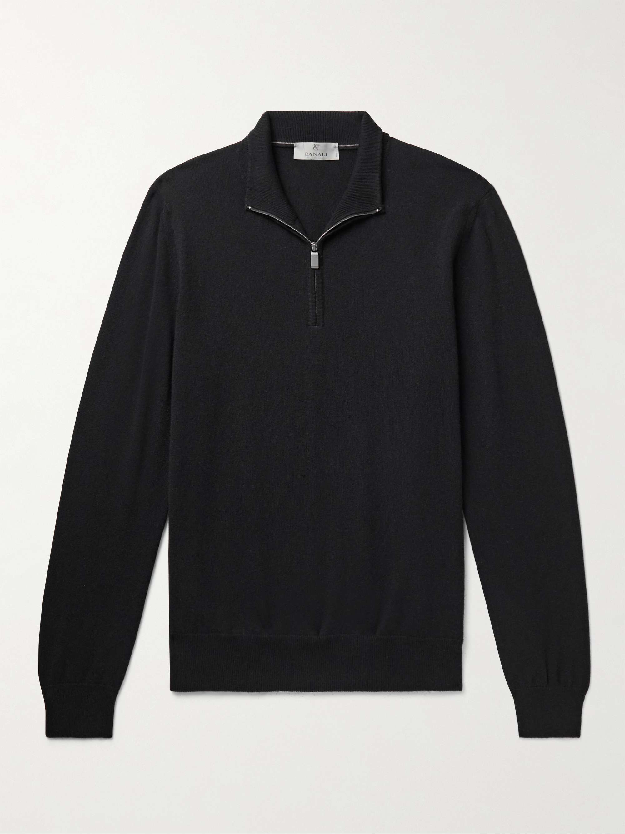 Canali men's hotsell sweaters