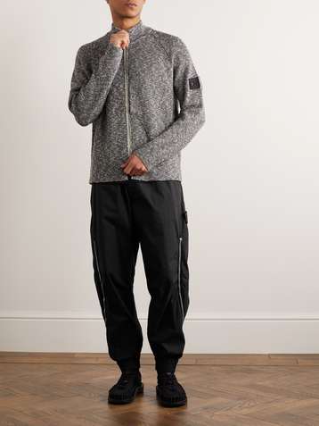 Stone Island Shadow Project | MR PORTER