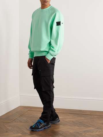 Stone Island Shadow Project | MR PORTER