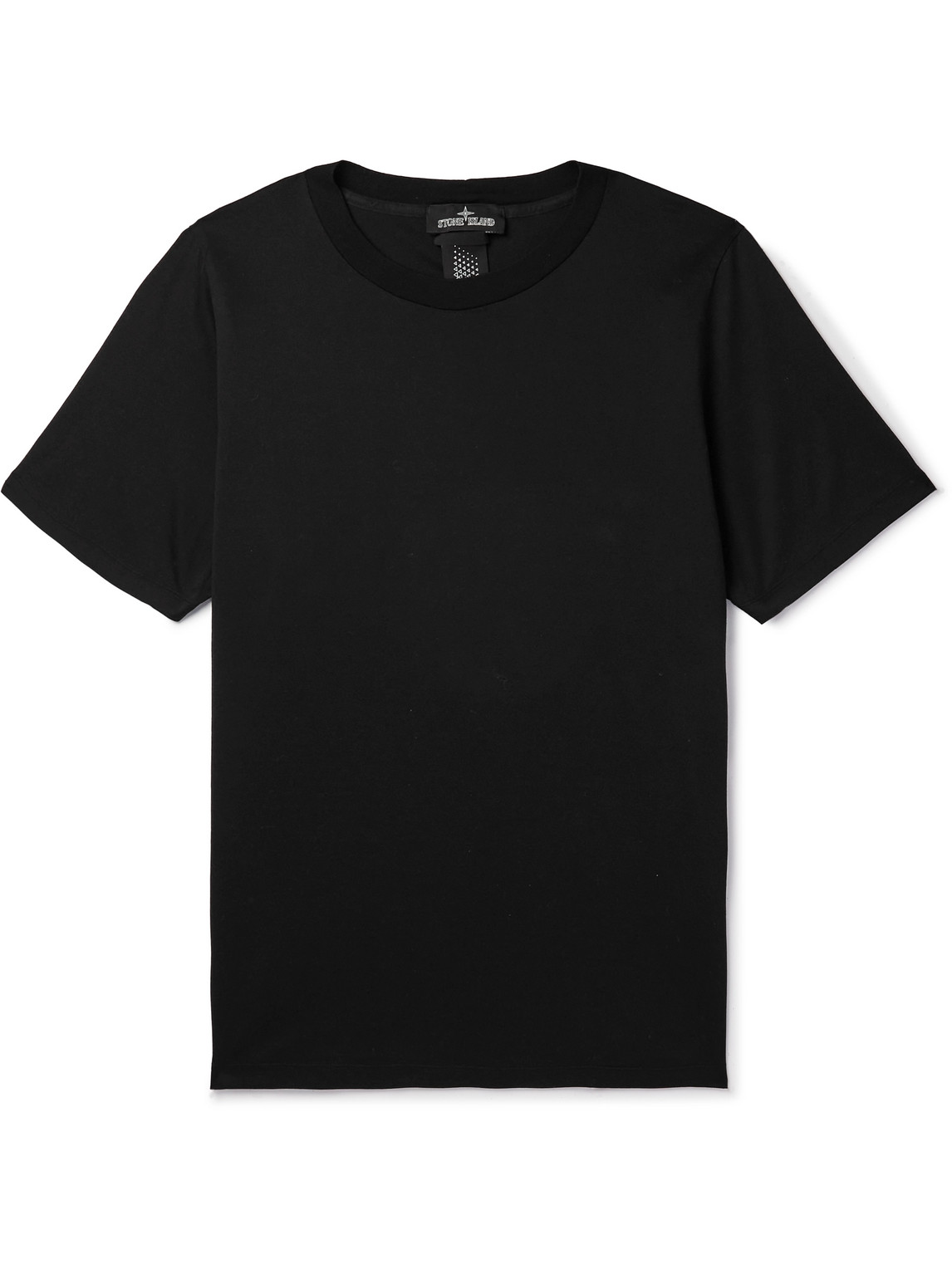 【関税込み】STONE  \"Shadow Project\" printed t-shirt Stone Island Shadow Project Geometric Print T Shirt, $210