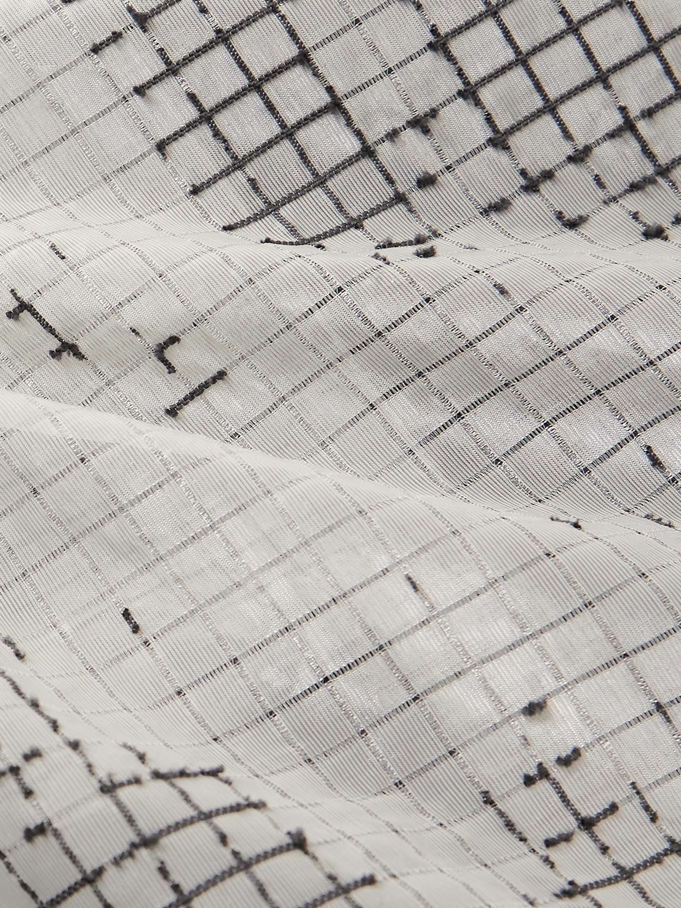 STONE ISLAND SHADOW PROJECT Ripstop-Panelled Cotton-Blend Twill Gilet ...