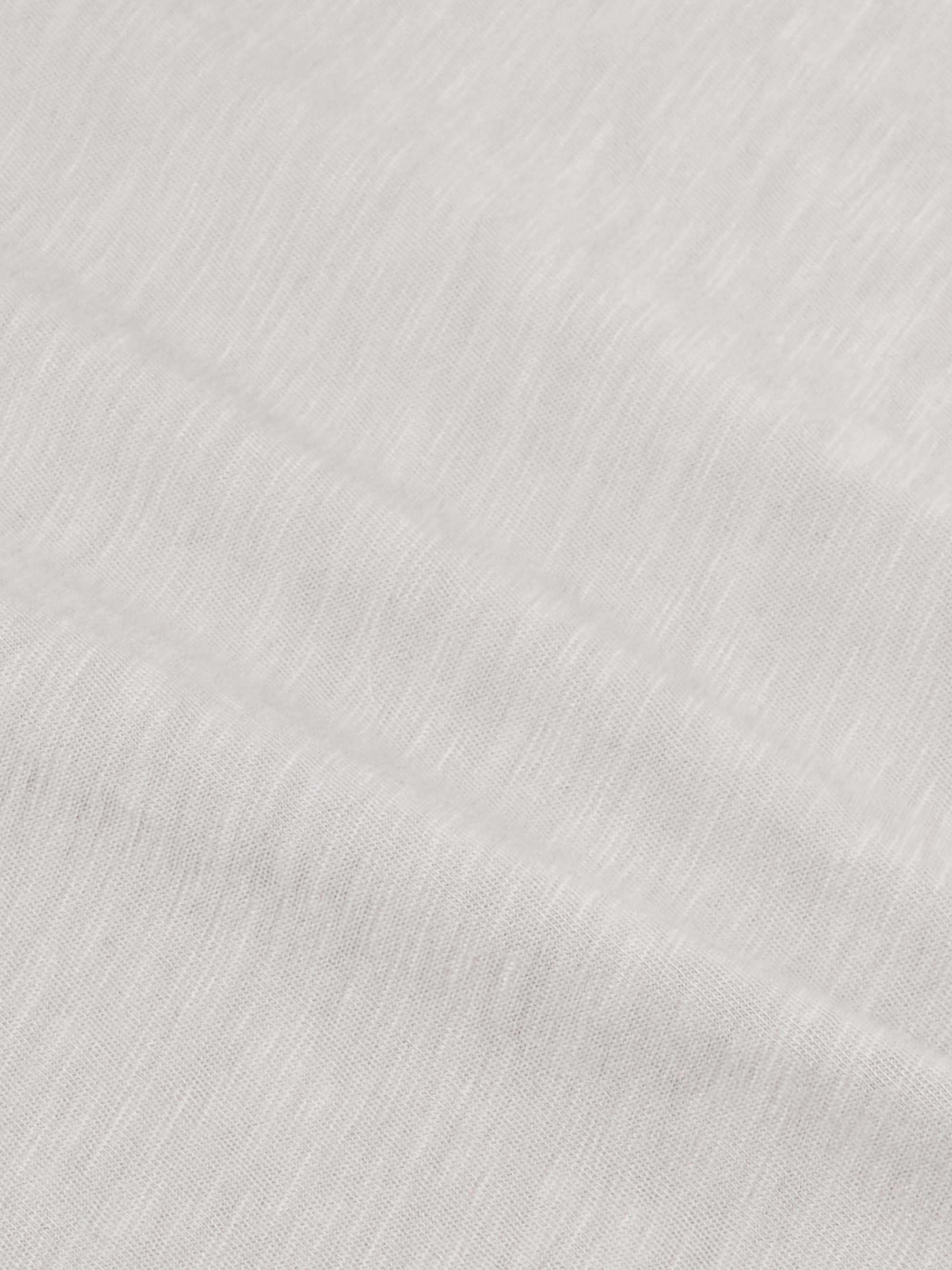 THEORY CottonJersey TShirt for Men MR PORTER