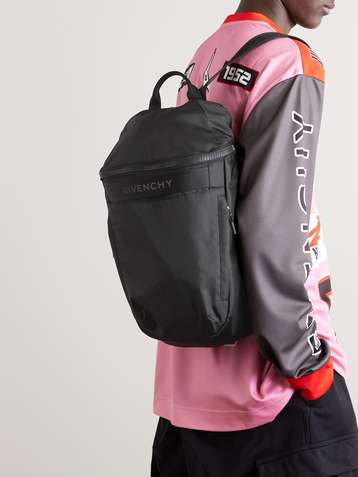 Givenchy backpack sale 2025