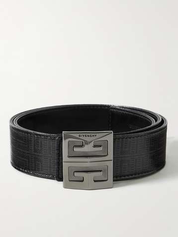 Men's Louis Vuitton Belts from $403