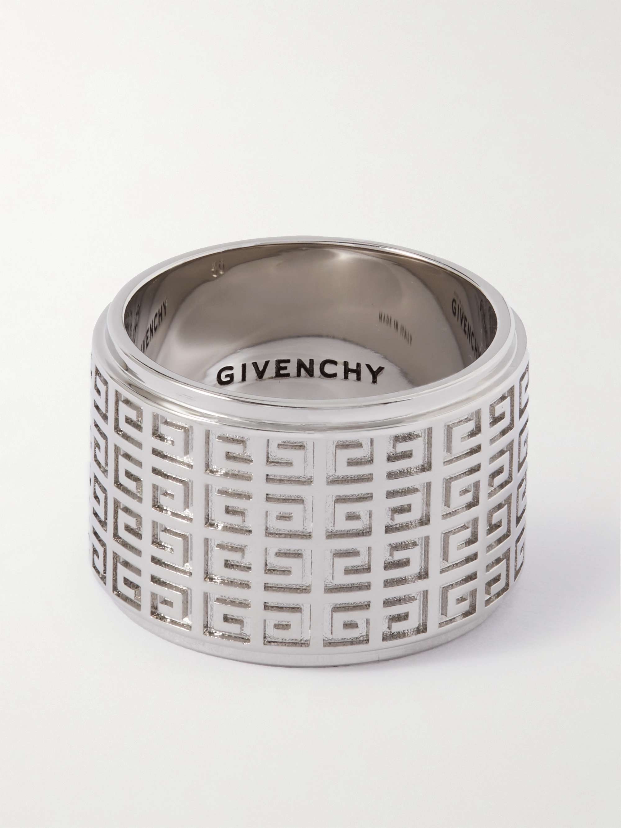 Total 99+ imagen mens givenchy ring