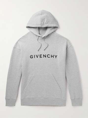 Givenchy hoodie price on sale