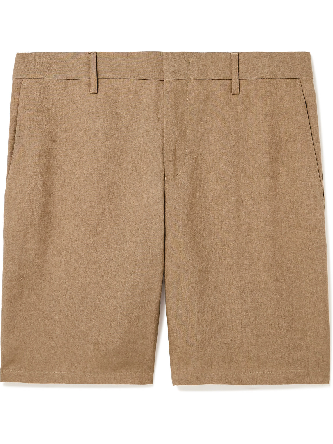 paul smith linen shorts