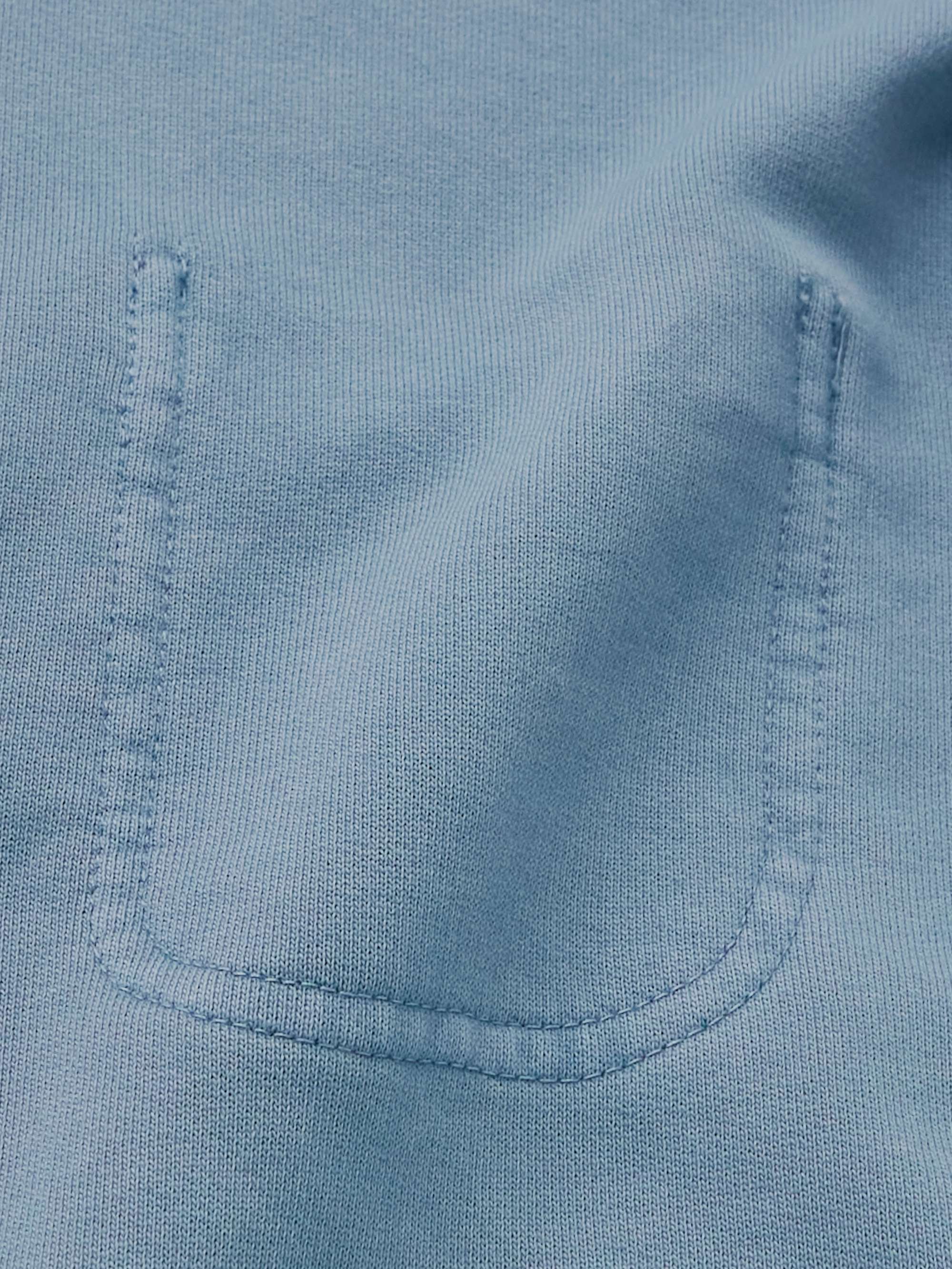 ALTEA Jason Cotton-Jersey Hoodie