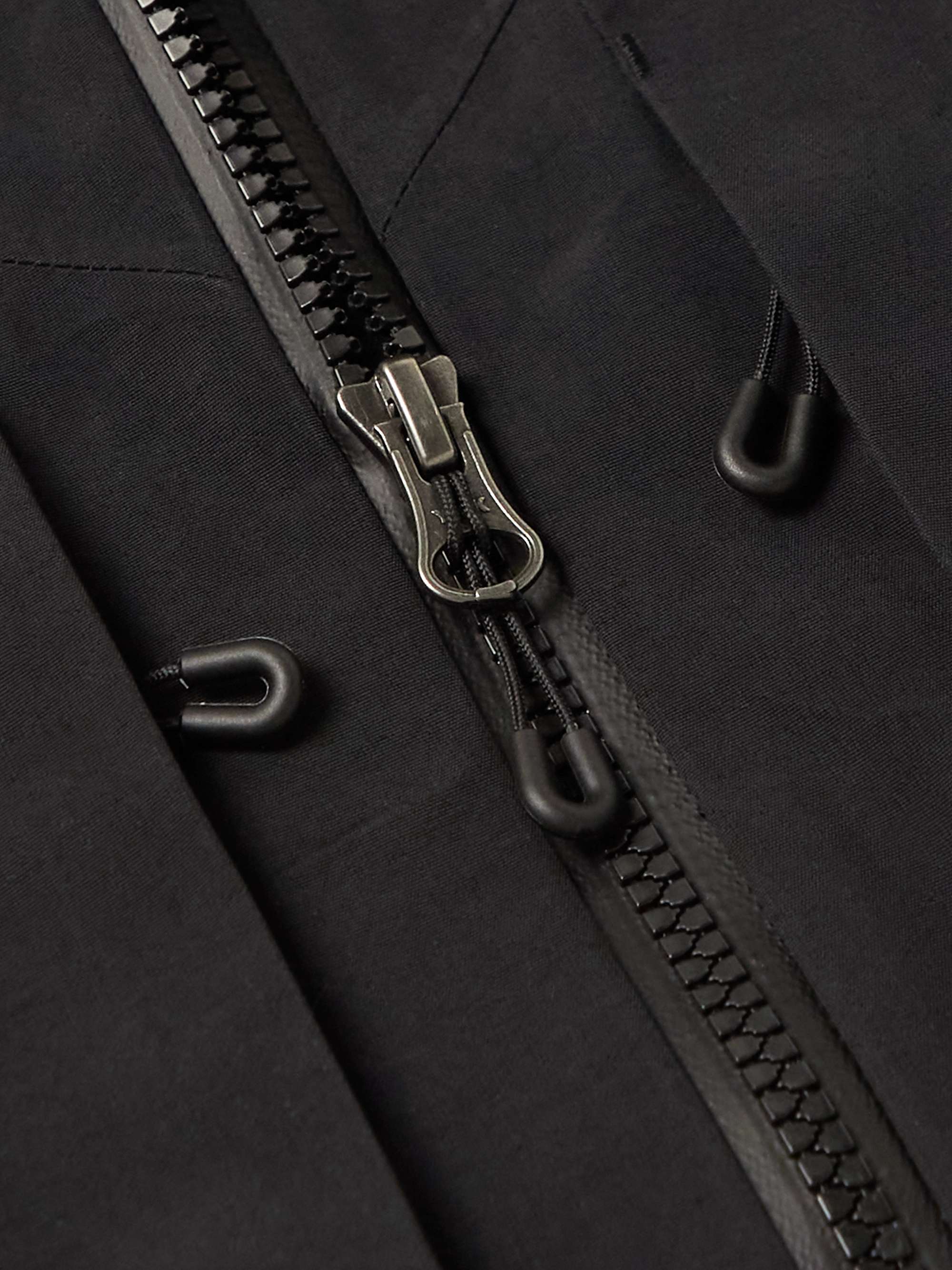 GOLDWIN GORE-TEX® Hooded Ski Jacket