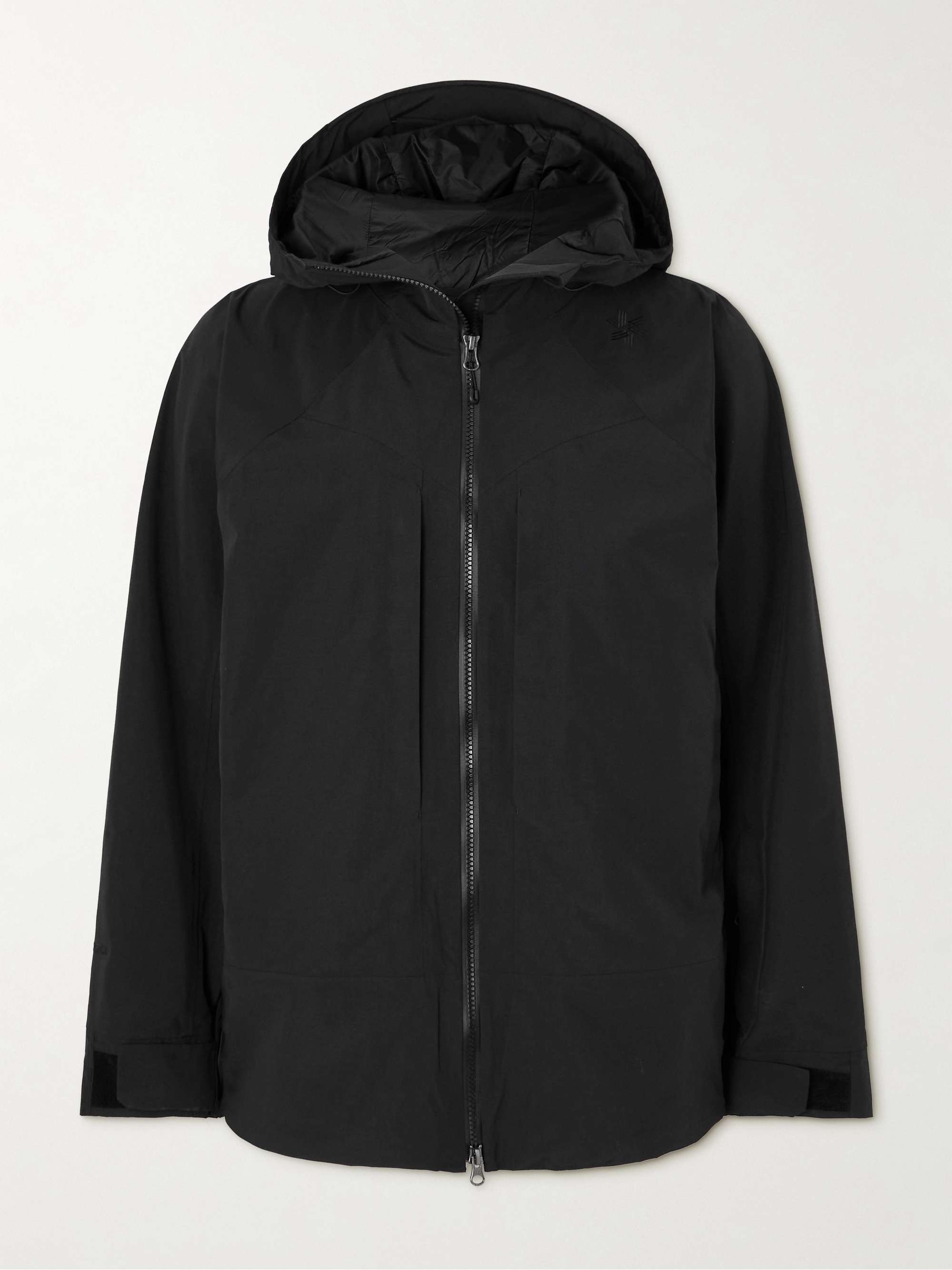 GOLDWIN GORE-TEX® Hooded Ski Jacket for Men | MR PORTER