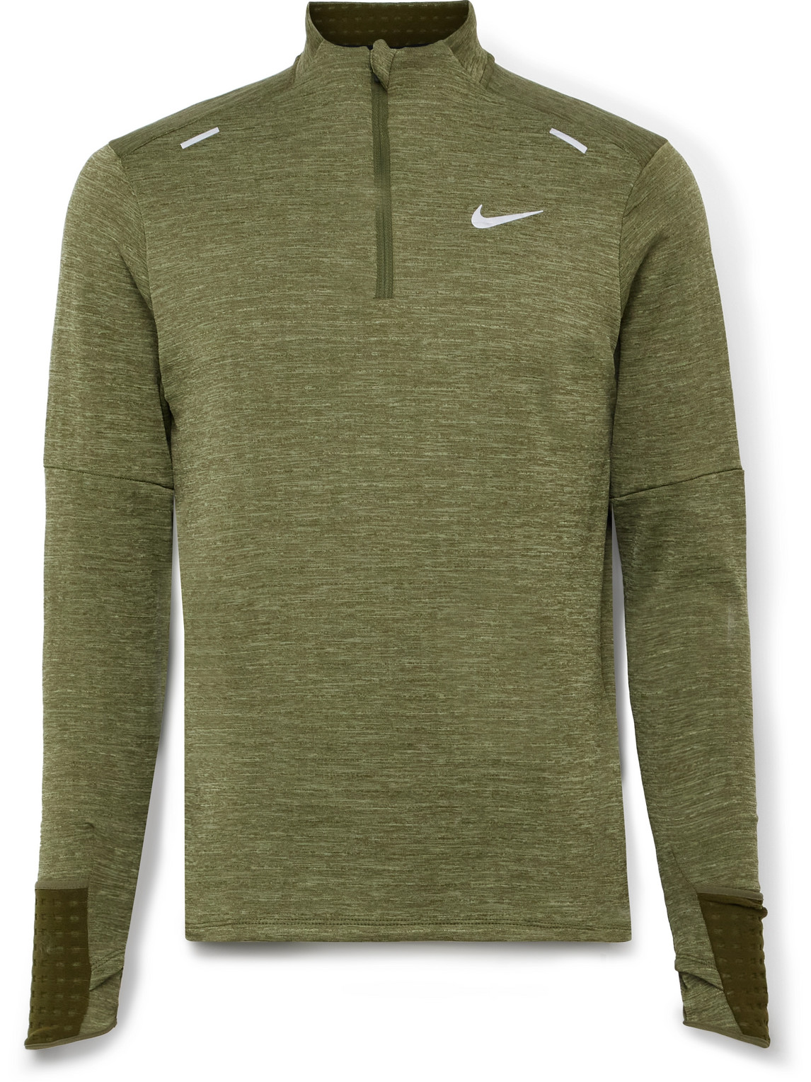 Quarter Zip Nike Therma Sphere Half Zip Half Zip Sweat Nike 928557