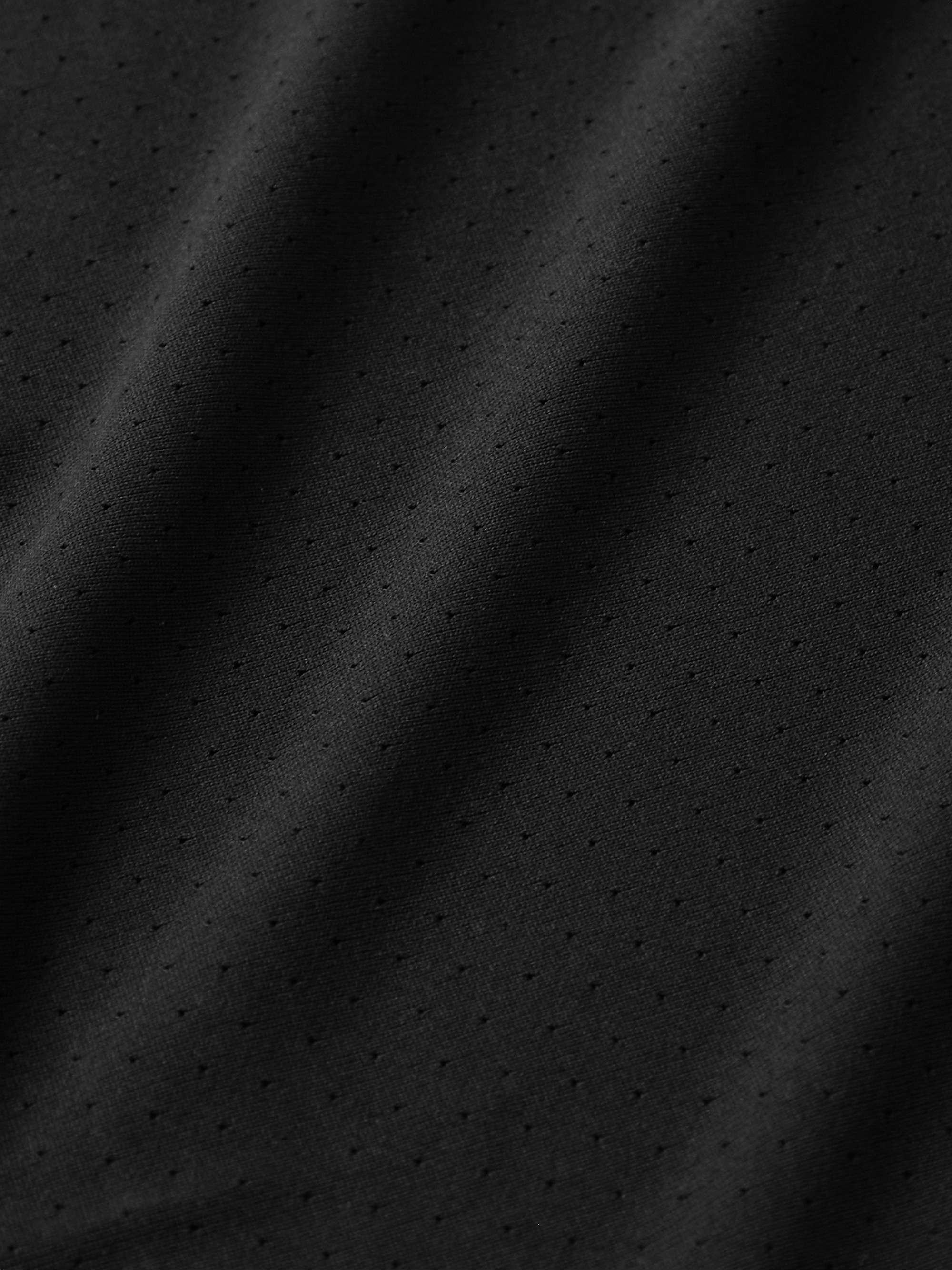 NIKE RUNNING Fast SlimFit DriFIT Mesh Tank Top for Men MR PORTER