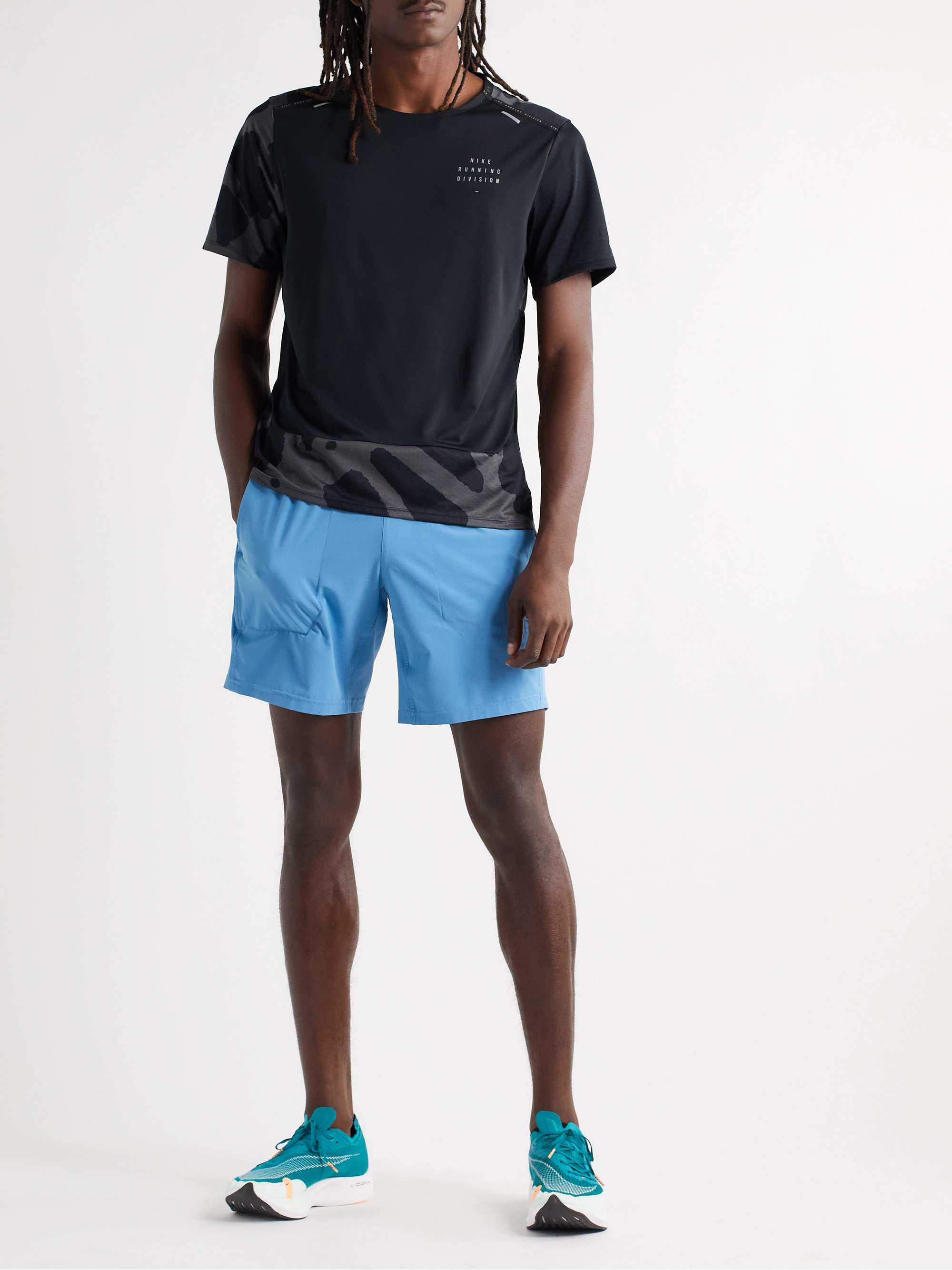 NIKE RUNNING 