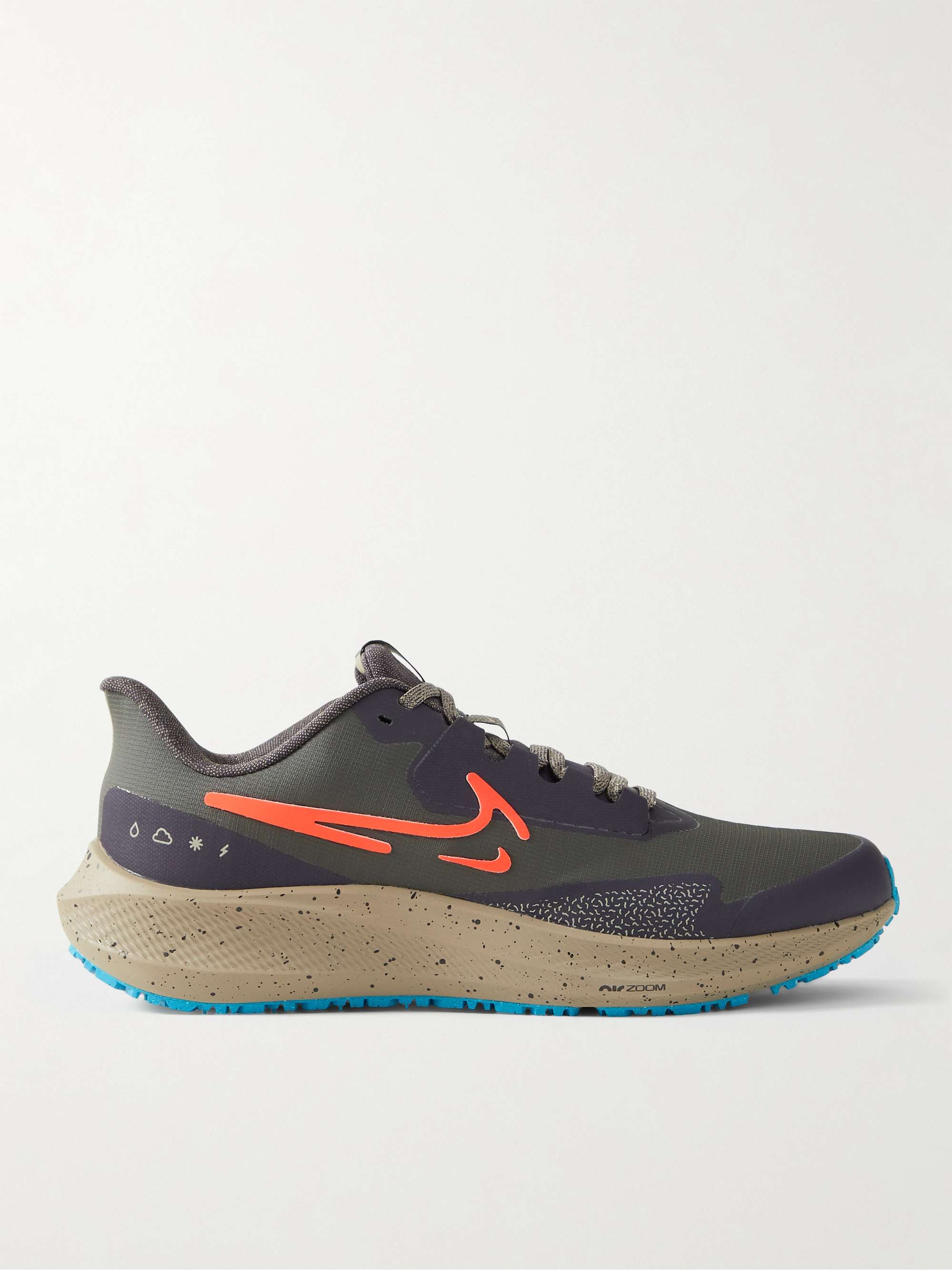 NIKE RUNNING Air Zoom Pegasus 39 Shield 