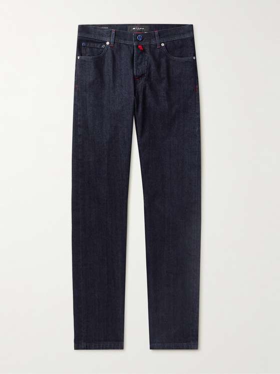 mrporter.com | Straight-Leg Jeans